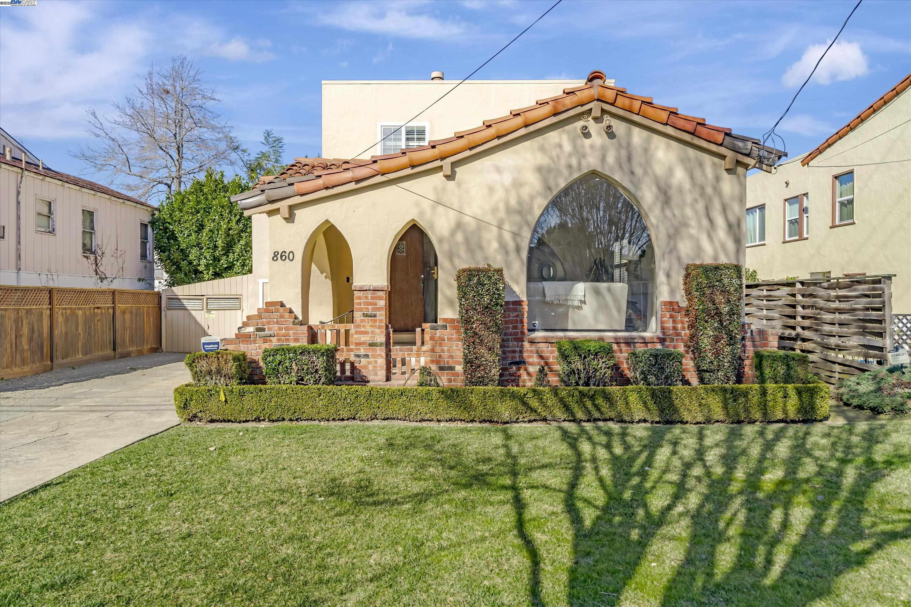 Detail Gallery Image 1 of 1 For 860 Estudillo, San Leandro,  CA 94577-5112 - 3 Beds | 2 Baths