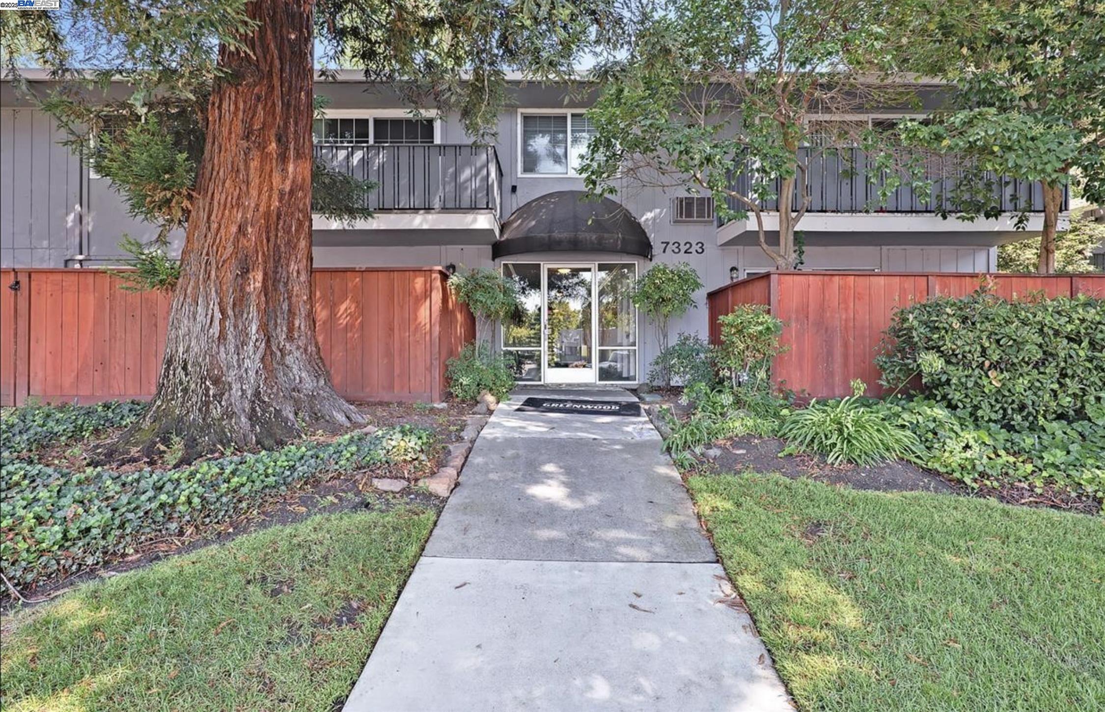 Detail Gallery Image 1 of 1 For 7323 Starward Dr #7,  Dublin,  CA 94568 - 1 Beds | 1 Baths