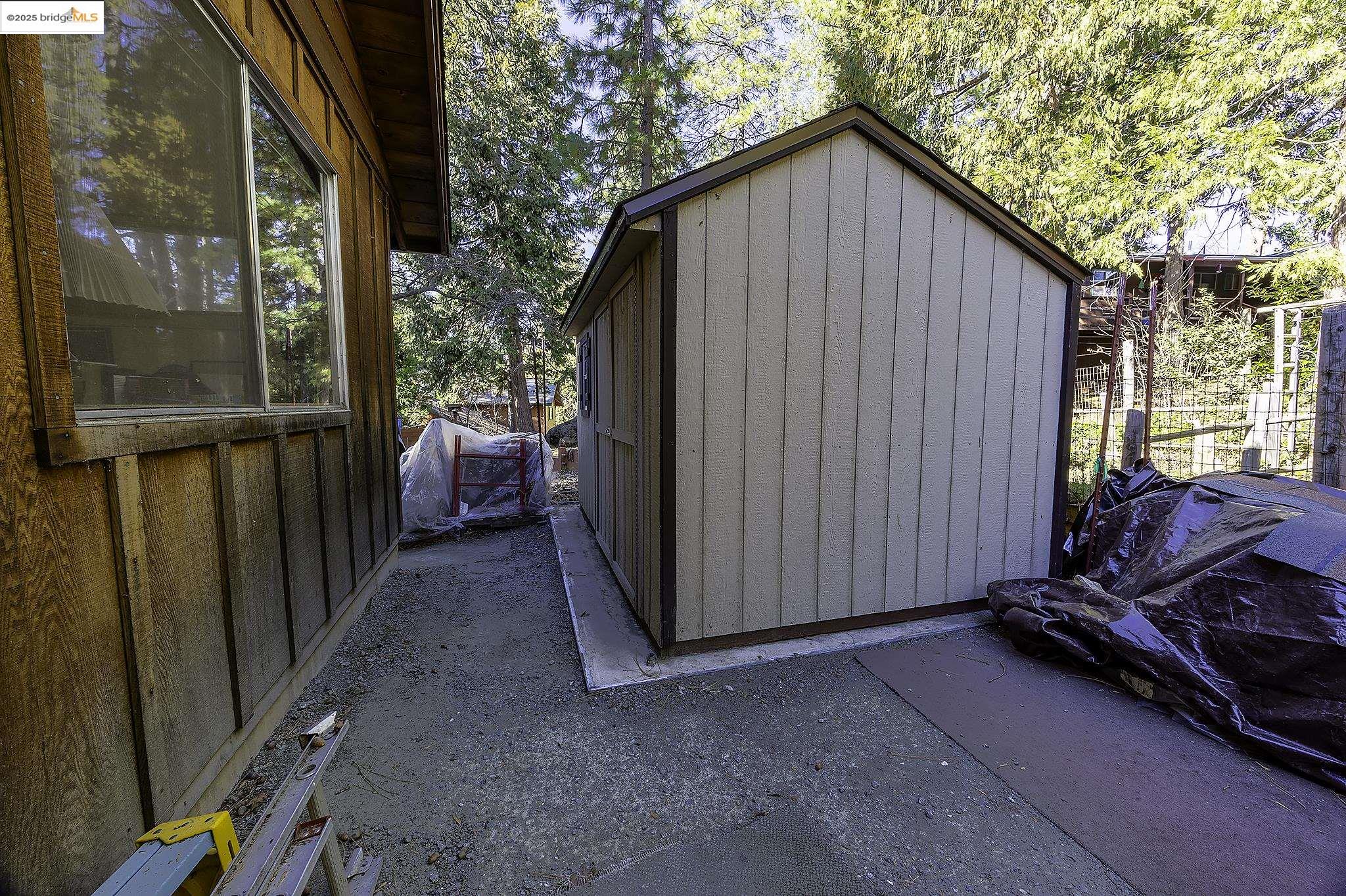 Detail Gallery Image 19 of 20 For 21024 Lama Teumete, Mi Wuk Village,  CA 95346-0481 - 2 Beds | 1/1 Baths