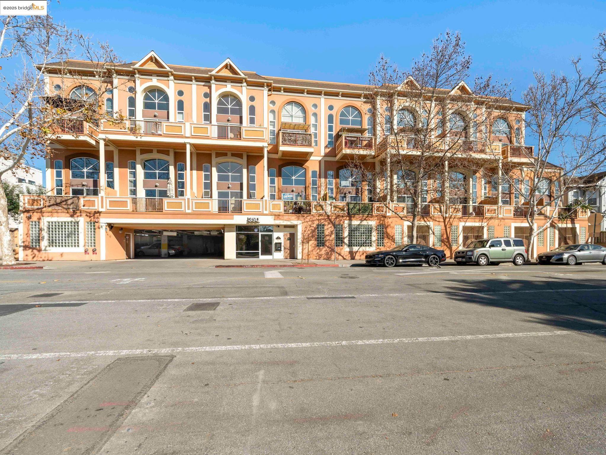 Detail Gallery Image 1 of 1 For 350 N 2nd Street #121,  San Jose,  CA 95112 - 1 Beds | 2 Baths