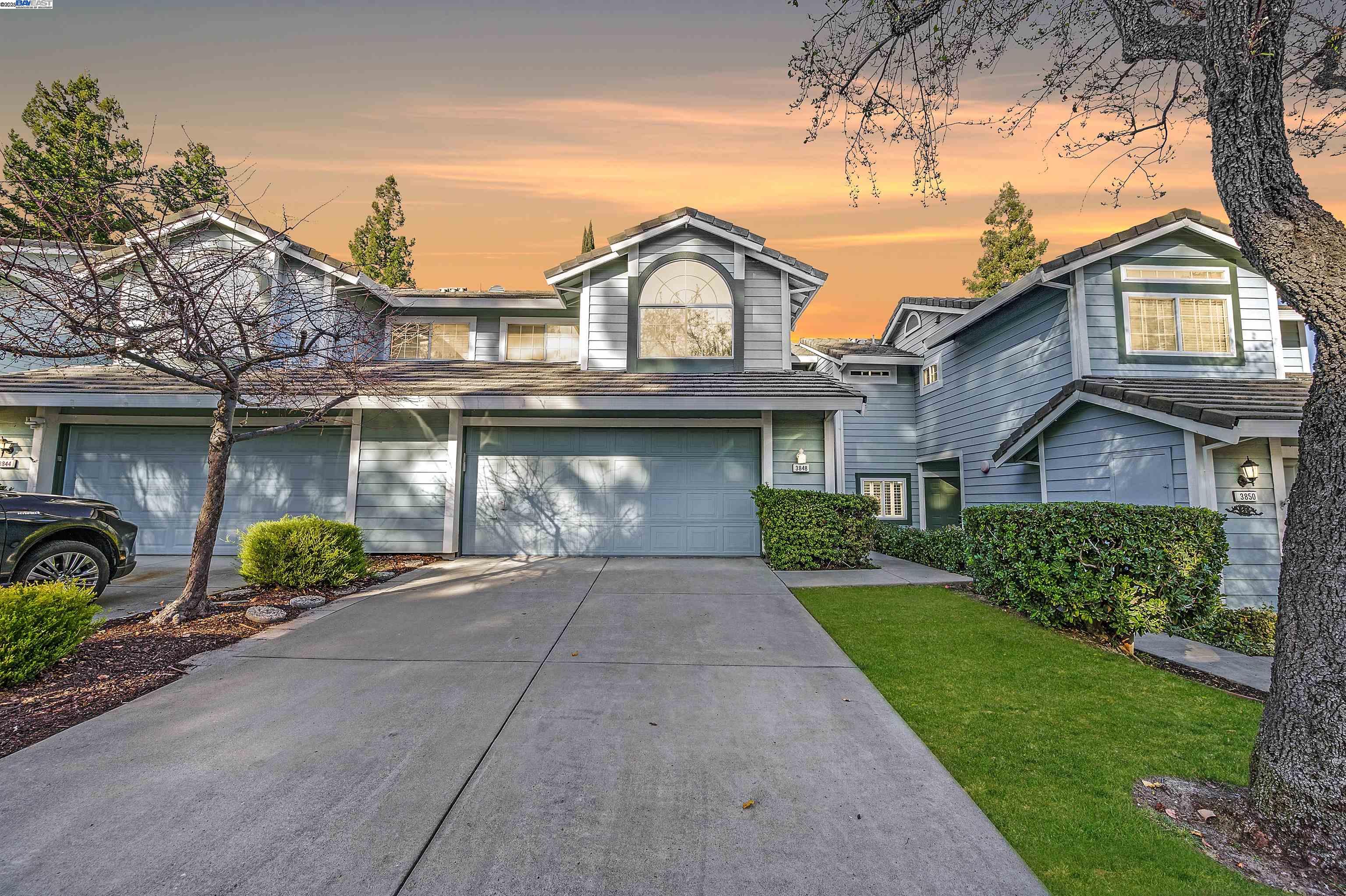Detail Gallery Image 1 of 1 For 3848 Macgregor Cmn, Livermore,  CA 94551 - 3 Beds | 2/1 Baths