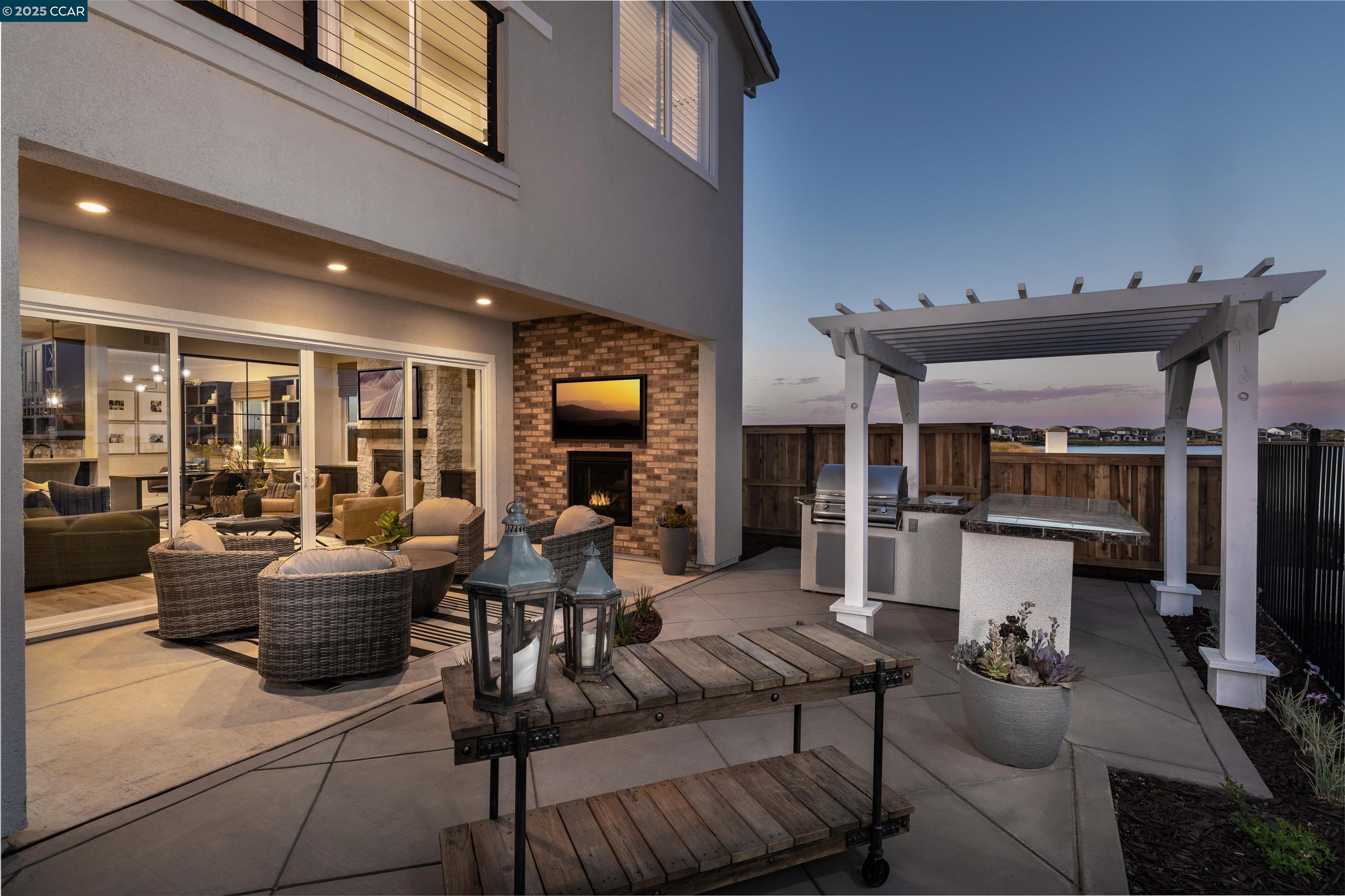 Detail Gallery Image 22 of 22 For 16132 Escalade Ct, Lathrop,  CA 95330 - 5 Beds | 4/1 Baths