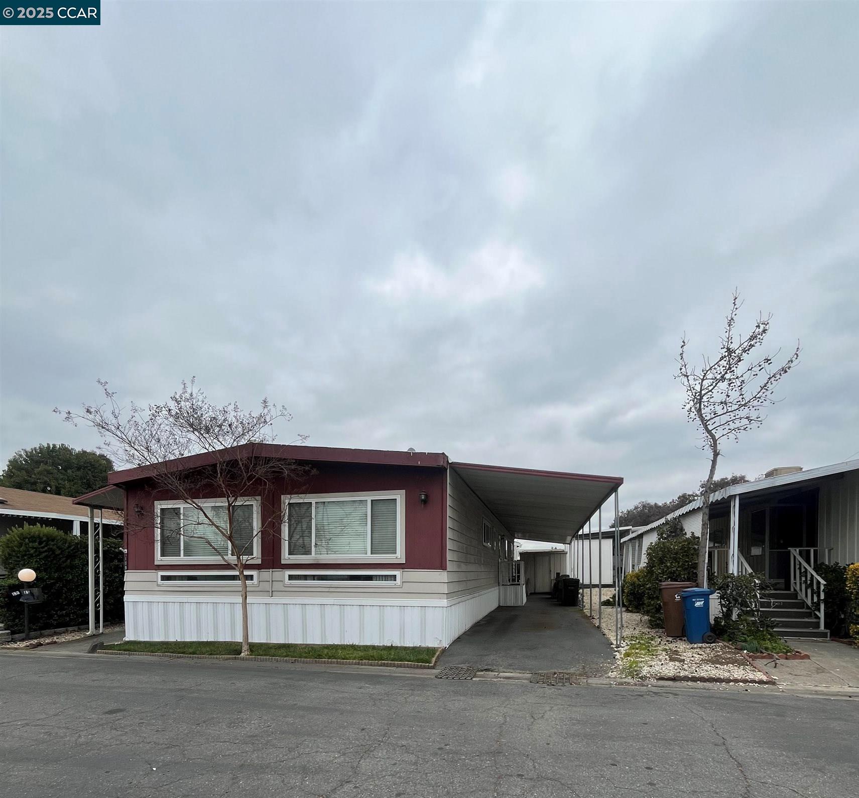 Detail Gallery Image 1 of 1 For 189 Cairo Drive #53,  Pacheco,  CA 94553 - 2 Beds | 2 Baths