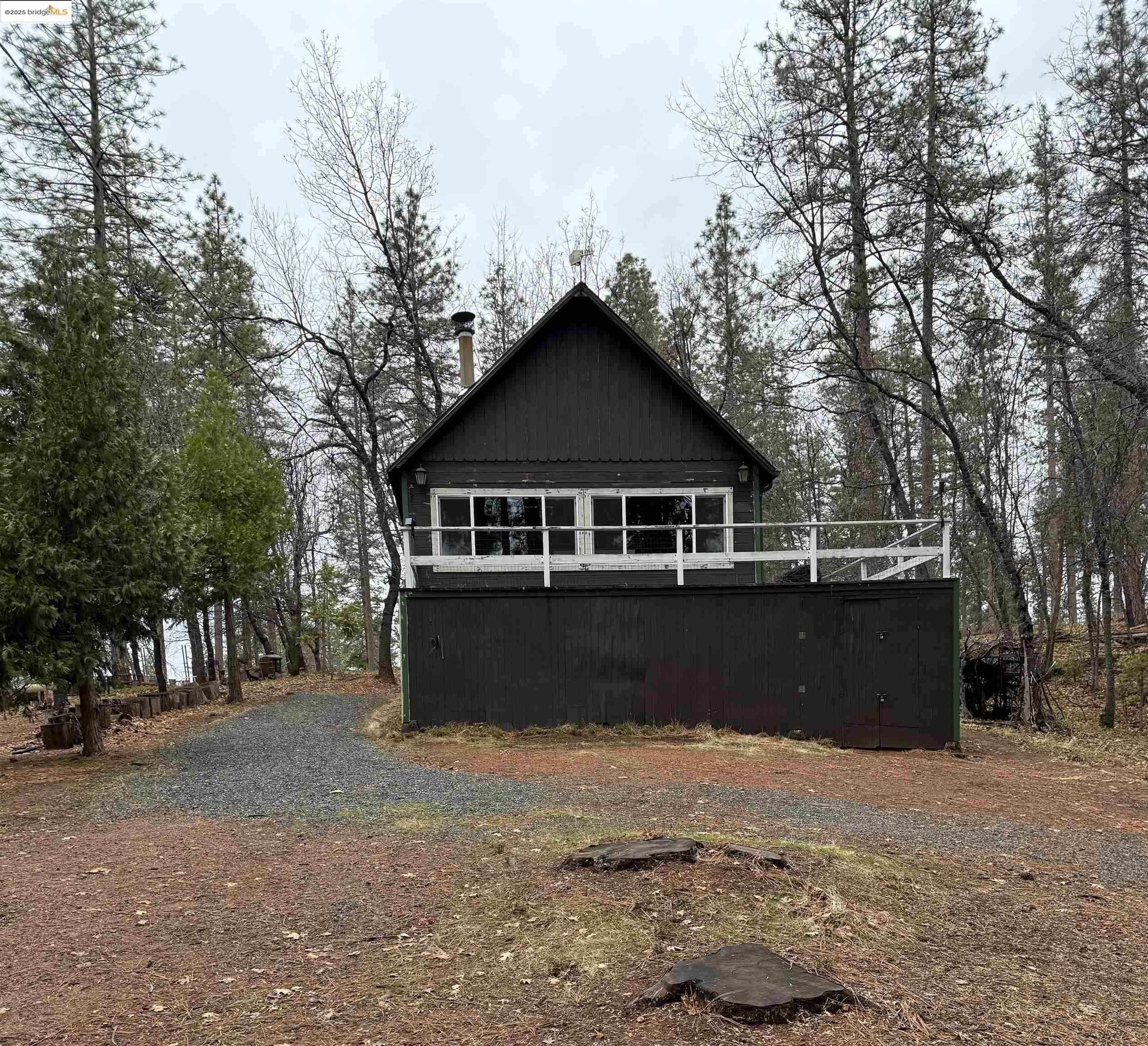 Detail Gallery Image 1 of 1 For 16900 Estralita Dr, Sonora,  CA 95370 - 1 Beds | 1 Baths