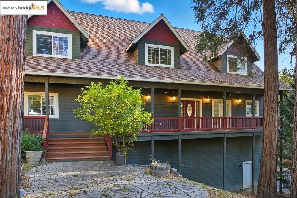 Detail Gallery Image 2 of 60 For 22987 Lazy Z Ln, Sonora,  CA 95370 - 3 Beds | 2/1 Baths