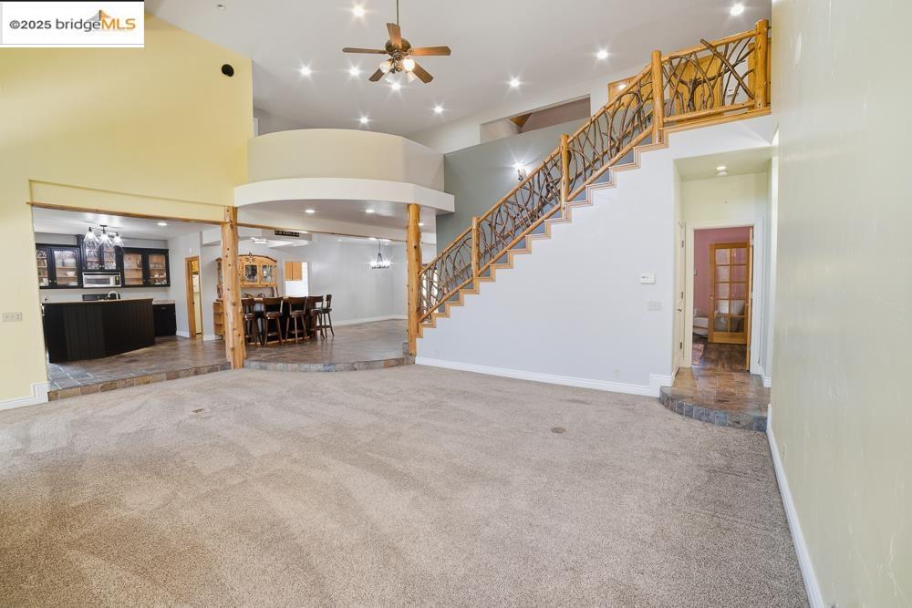 Detail Gallery Image 13 of 60 For 22987 Lazy Z Ln, Sonora,  CA 95370 - 3 Beds | 2/1 Baths