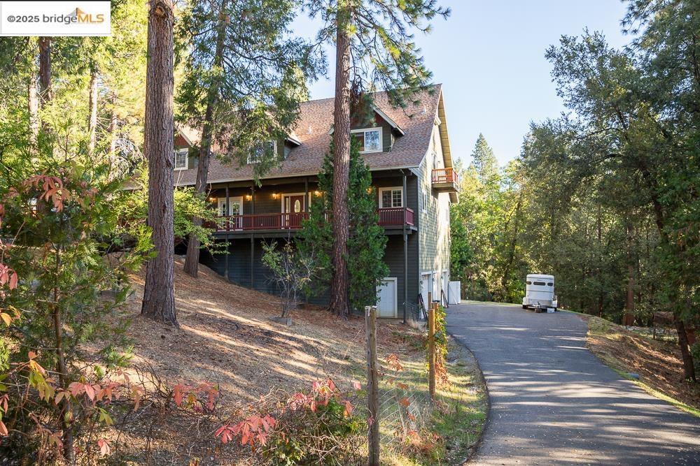 Detail Gallery Image 40 of 60 For 22987 Lazy Z Ln, Sonora,  CA 95370 - 3 Beds | 2/1 Baths