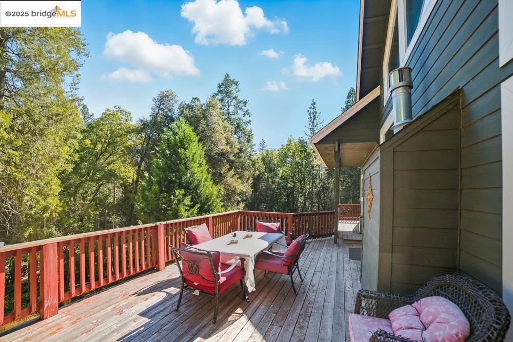 Detail Gallery Image 43 of 60 For 22987 Lazy Z Ln, Sonora,  CA 95370 - 3 Beds | 2/1 Baths