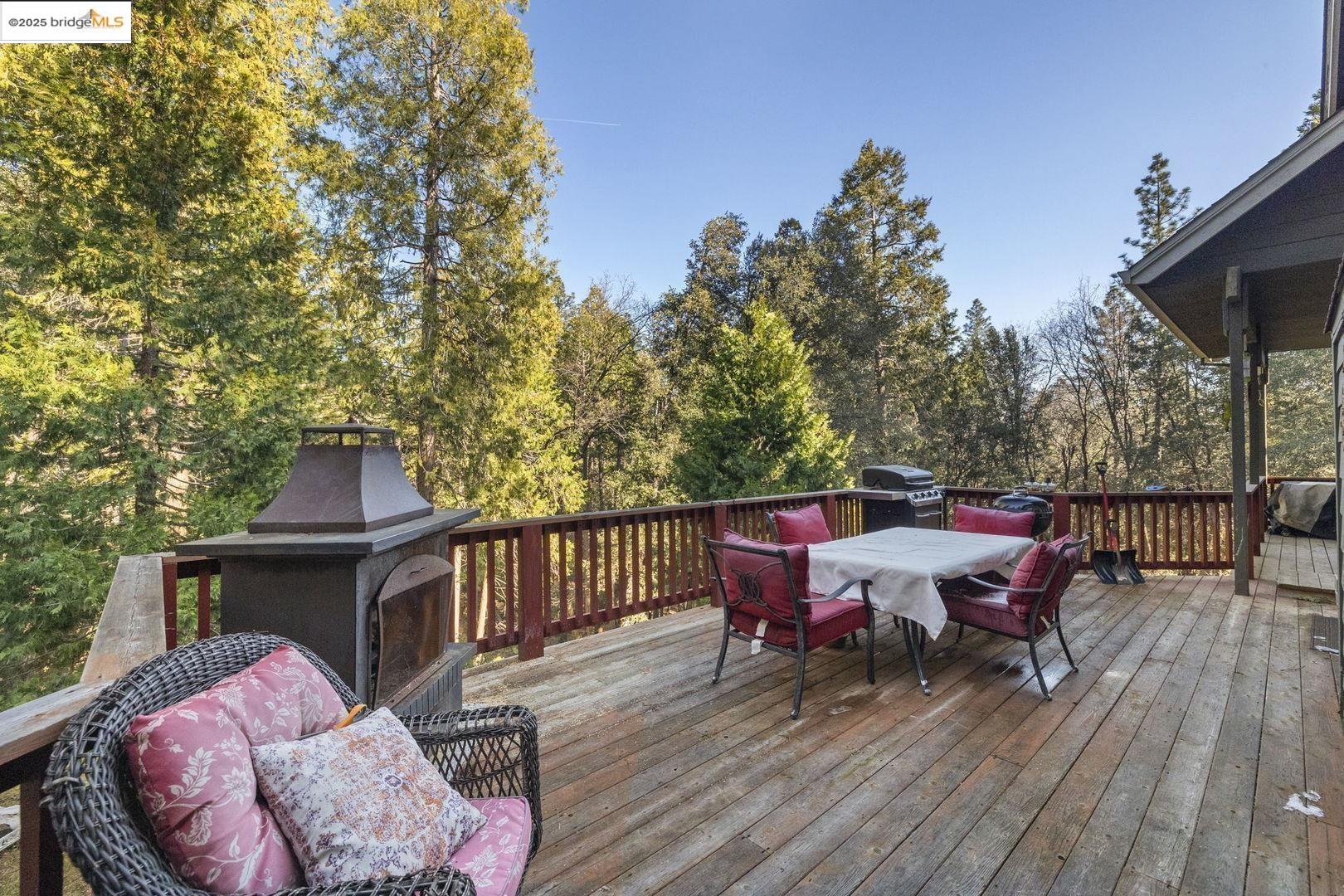 Detail Gallery Image 44 of 60 For 22987 Lazy Z Ln, Sonora,  CA 95370 - 3 Beds | 2/1 Baths