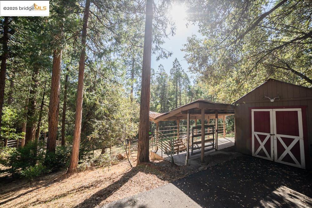 Detail Gallery Image 45 of 60 For 22987 Lazy Z Ln, Sonora,  CA 95370 - 3 Beds | 2/1 Baths