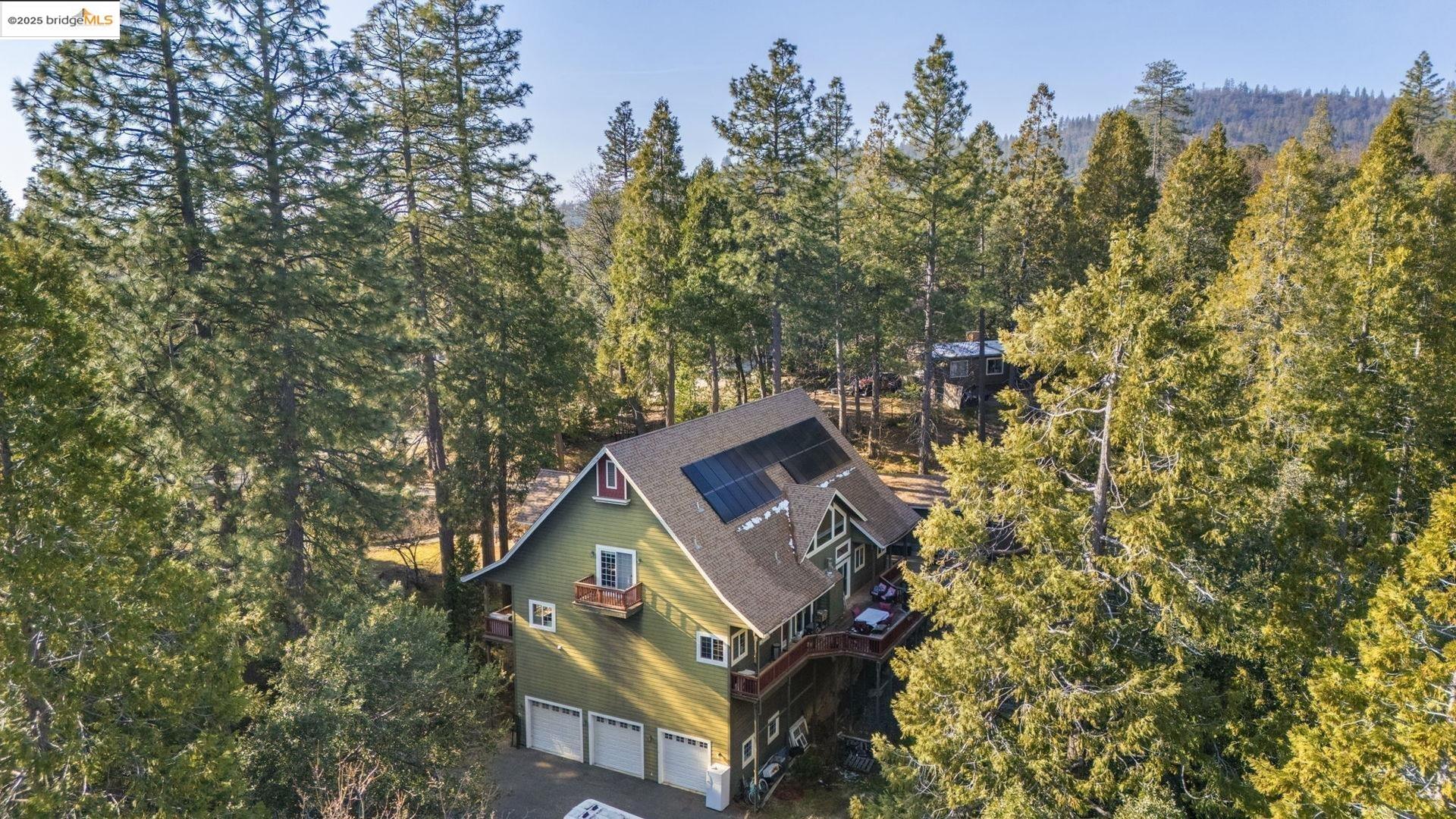 Detail Gallery Image 49 of 60 For 22987 Lazy Z Ln, Sonora,  CA 95370 - 3 Beds | 2/1 Baths