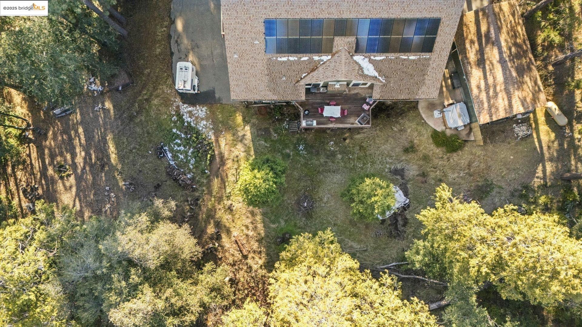 Detail Gallery Image 50 of 60 For 22987 Lazy Z Ln, Sonora,  CA 95370 - 3 Beds | 2/1 Baths