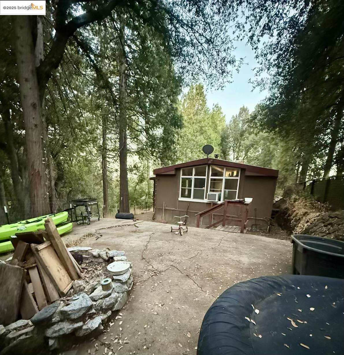 Detail Gallery Image 60 of 60 For 22987 Lazy Z Ln, Sonora,  CA 95370 - 3 Beds | 2/1 Baths