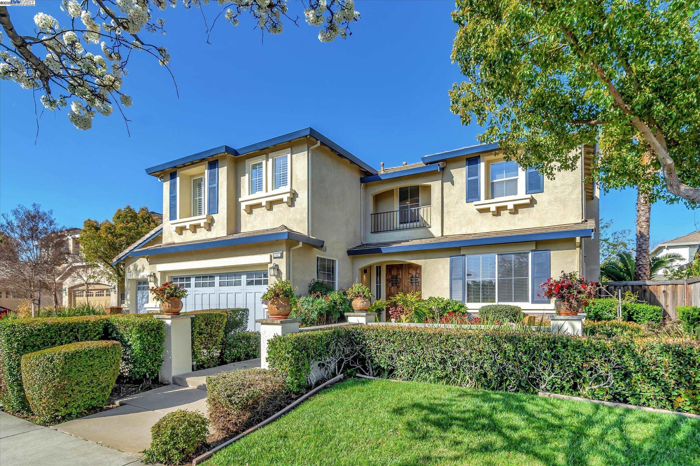 Detail Gallery Image 1 of 46 For 1517 Rampart Way, Brentwood,  CA 94513 - 4 Beds | 3 Baths
