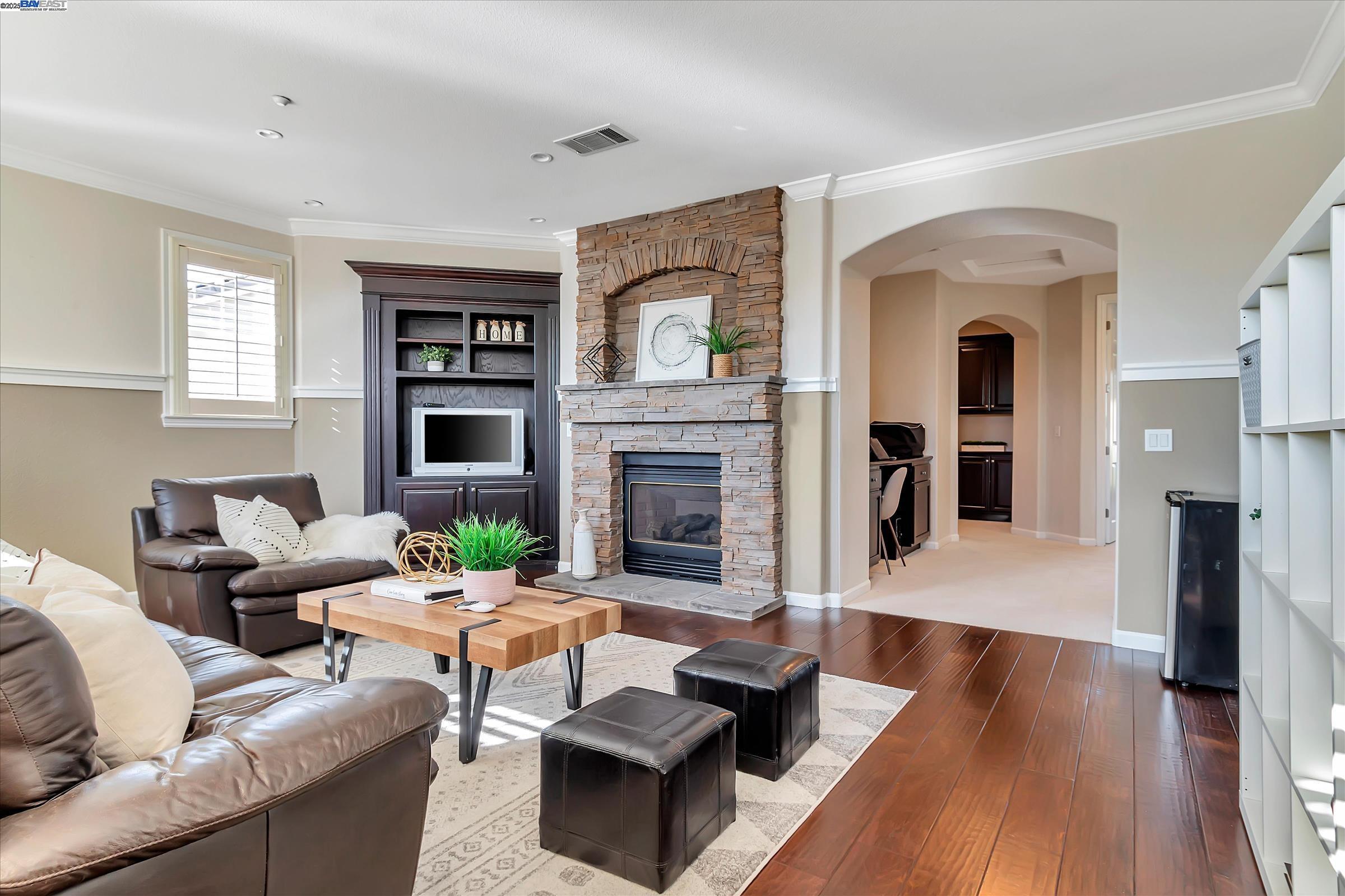 Detail Gallery Image 21 of 46 For 1517 Rampart Way, Brentwood,  CA 94513 - 4 Beds | 3 Baths