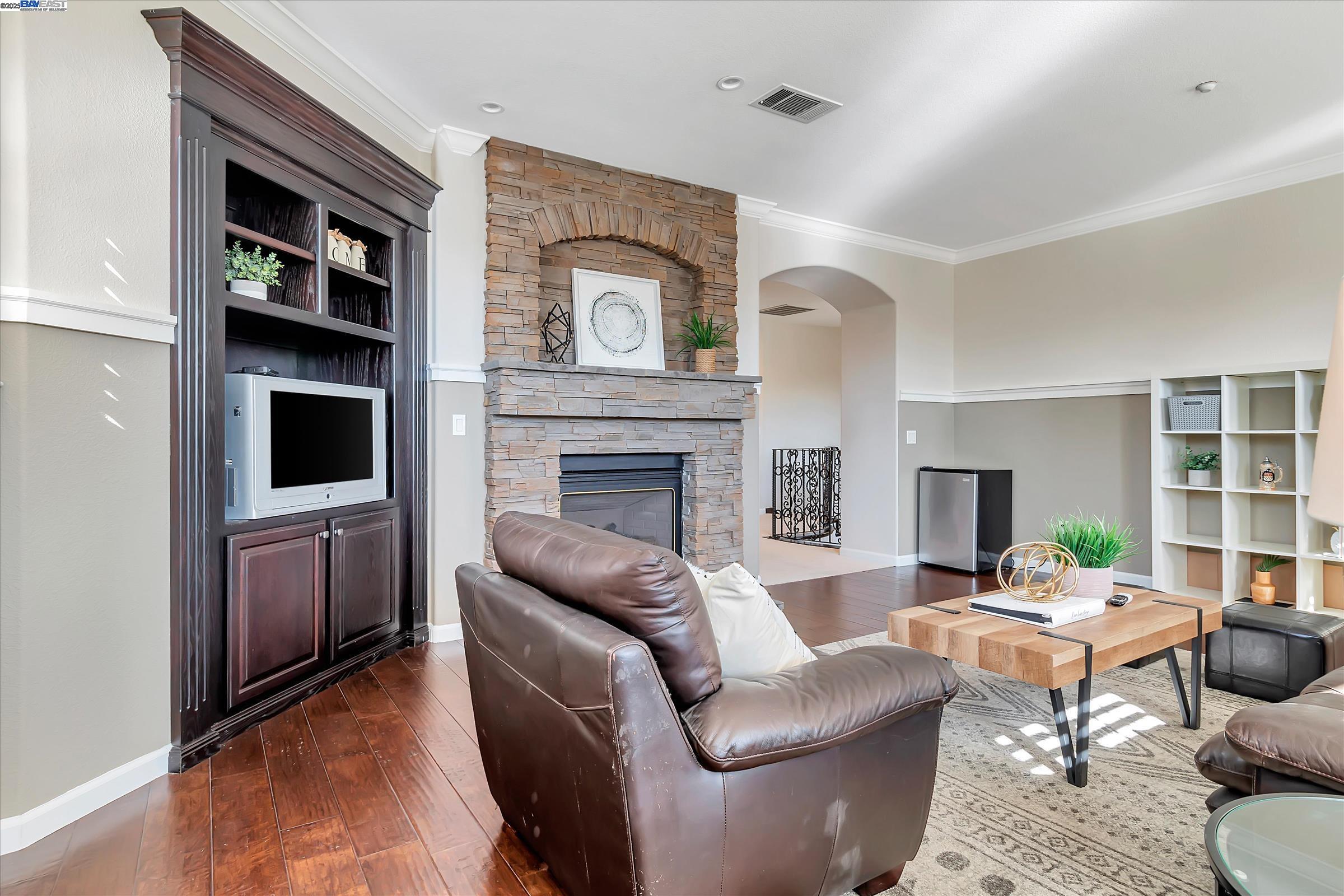 Detail Gallery Image 22 of 46 For 1517 Rampart Way, Brentwood,  CA 94513 - 4 Beds | 3 Baths