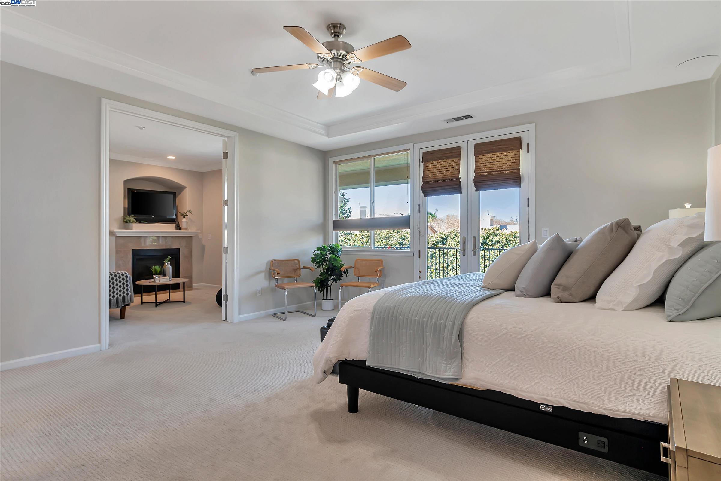 Detail Gallery Image 25 of 46 For 1517 Rampart Way, Brentwood,  CA 94513 - 4 Beds | 3 Baths