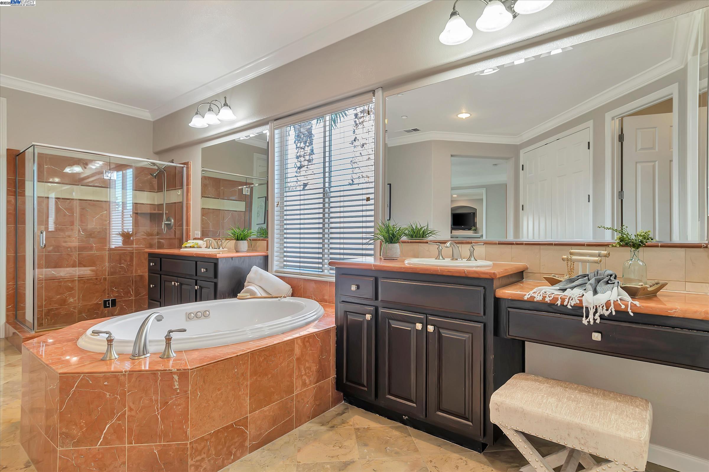 Detail Gallery Image 27 of 46 For 1517 Rampart Way, Brentwood,  CA 94513 - 4 Beds | 3 Baths