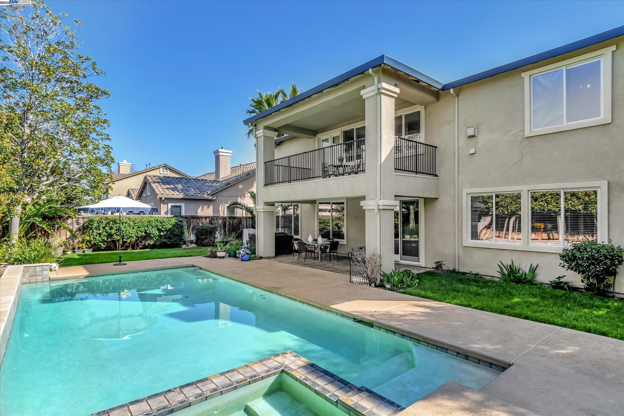 Detail Gallery Image 36 of 46 For 1517 Rampart Way, Brentwood,  CA 94513 - 4 Beds | 3 Baths