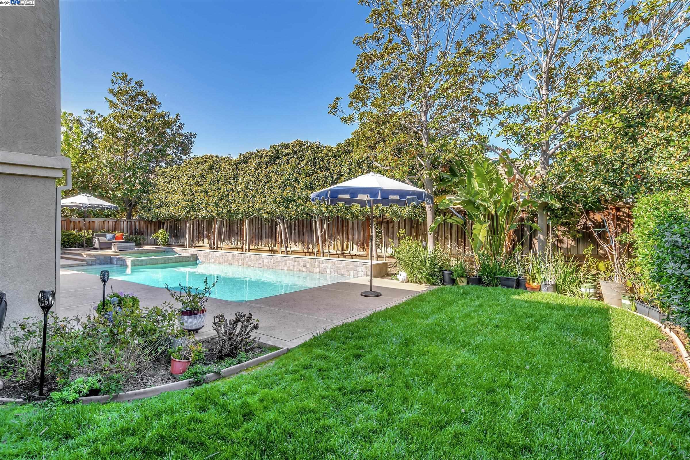 Detail Gallery Image 38 of 46 For 1517 Rampart Way, Brentwood,  CA 94513 - 4 Beds | 3 Baths