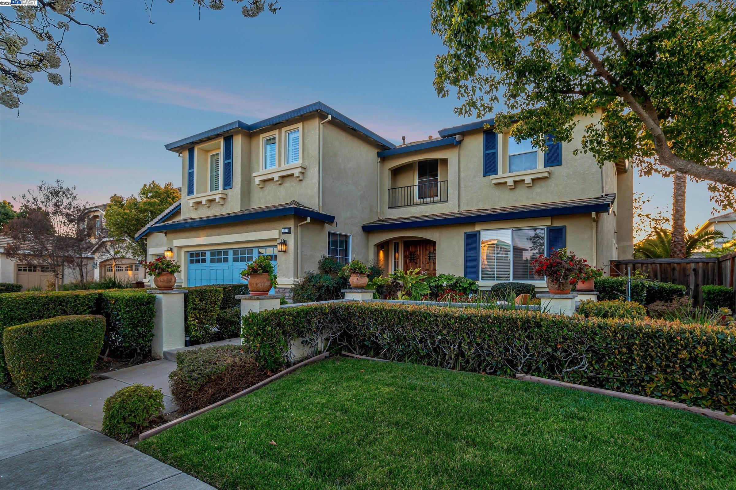 Detail Gallery Image 40 of 46 For 1517 Rampart Way, Brentwood,  CA 94513 - 4 Beds | 3 Baths
