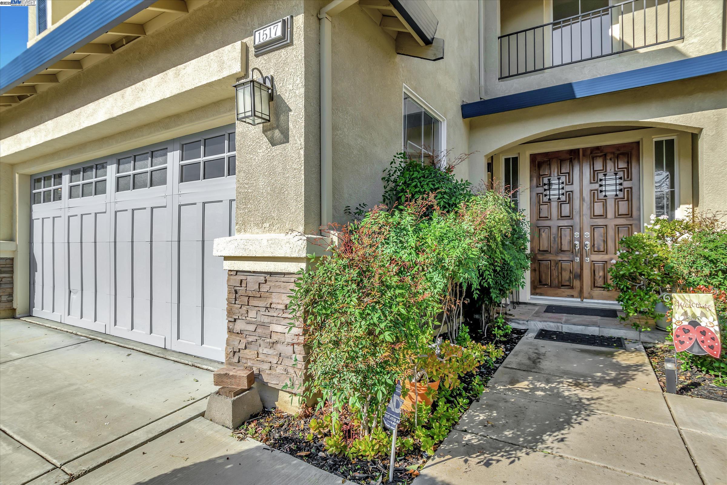 Detail Gallery Image 5 of 46 For 1517 Rampart Way, Brentwood,  CA 94513 - 4 Beds | 3 Baths