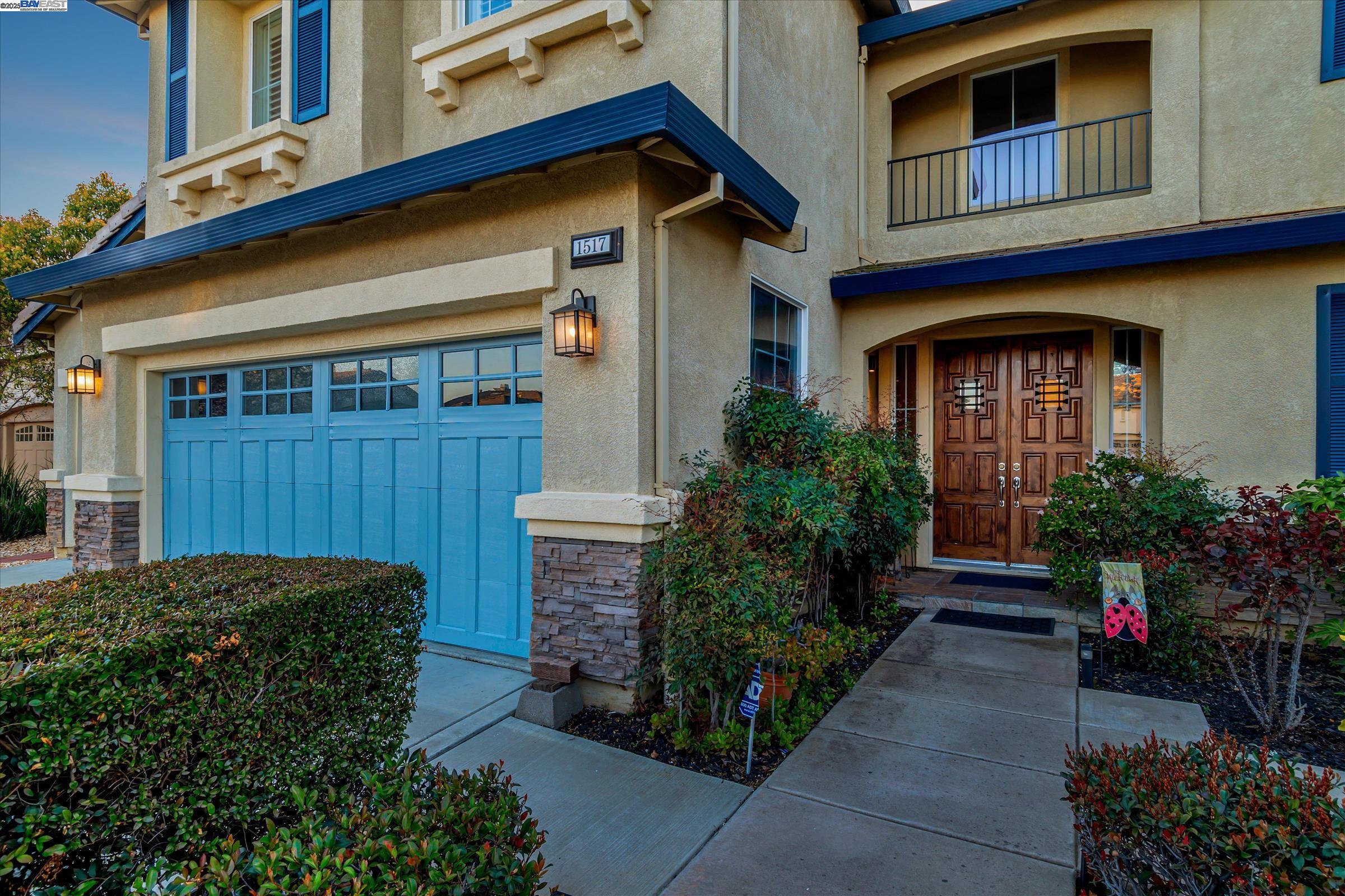 Detail Gallery Image 41 of 46 For 1517 Rampart Way, Brentwood,  CA 94513 - 4 Beds | 3 Baths