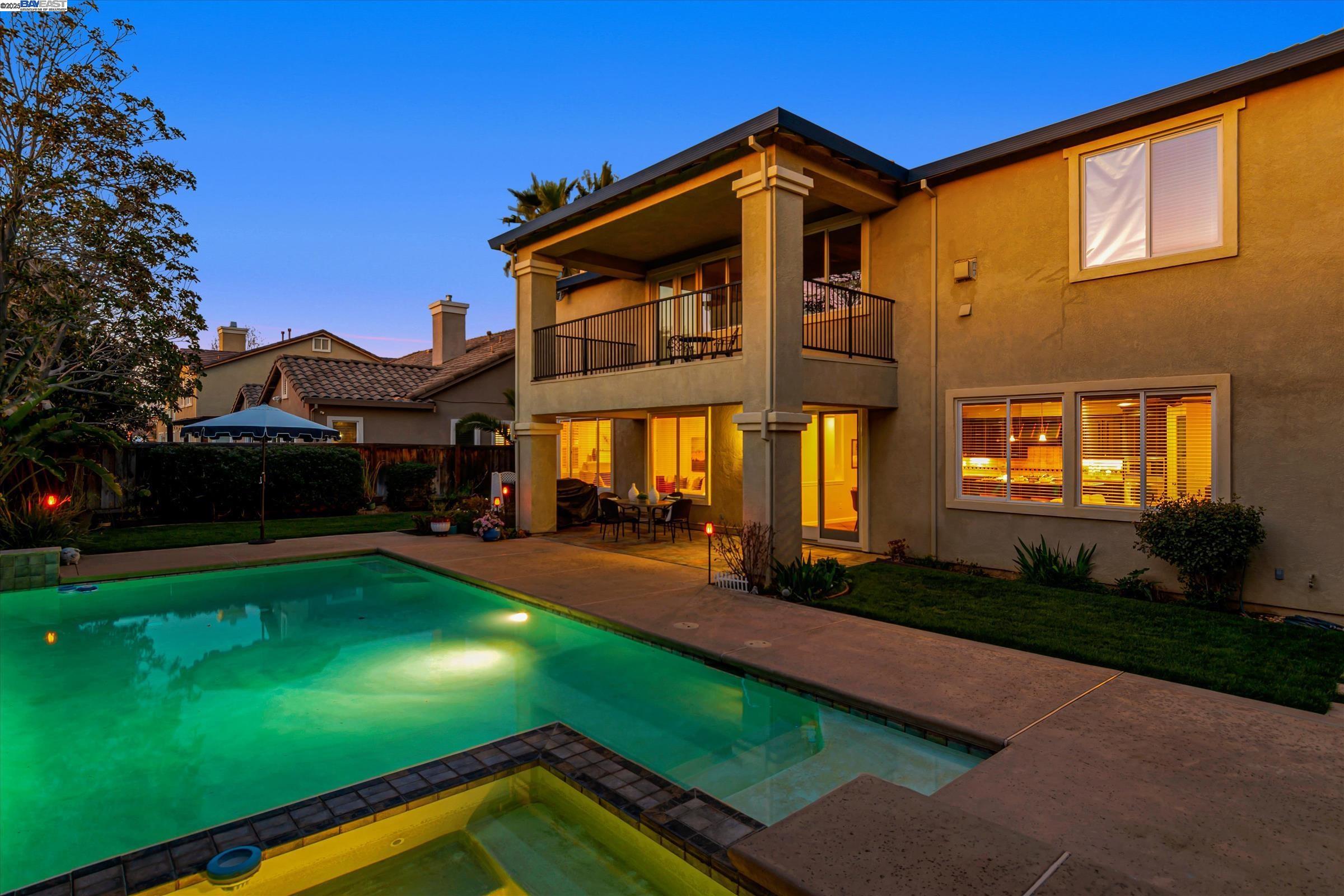 Detail Gallery Image 42 of 46 For 1517 Rampart Way, Brentwood,  CA 94513 - 4 Beds | 3 Baths