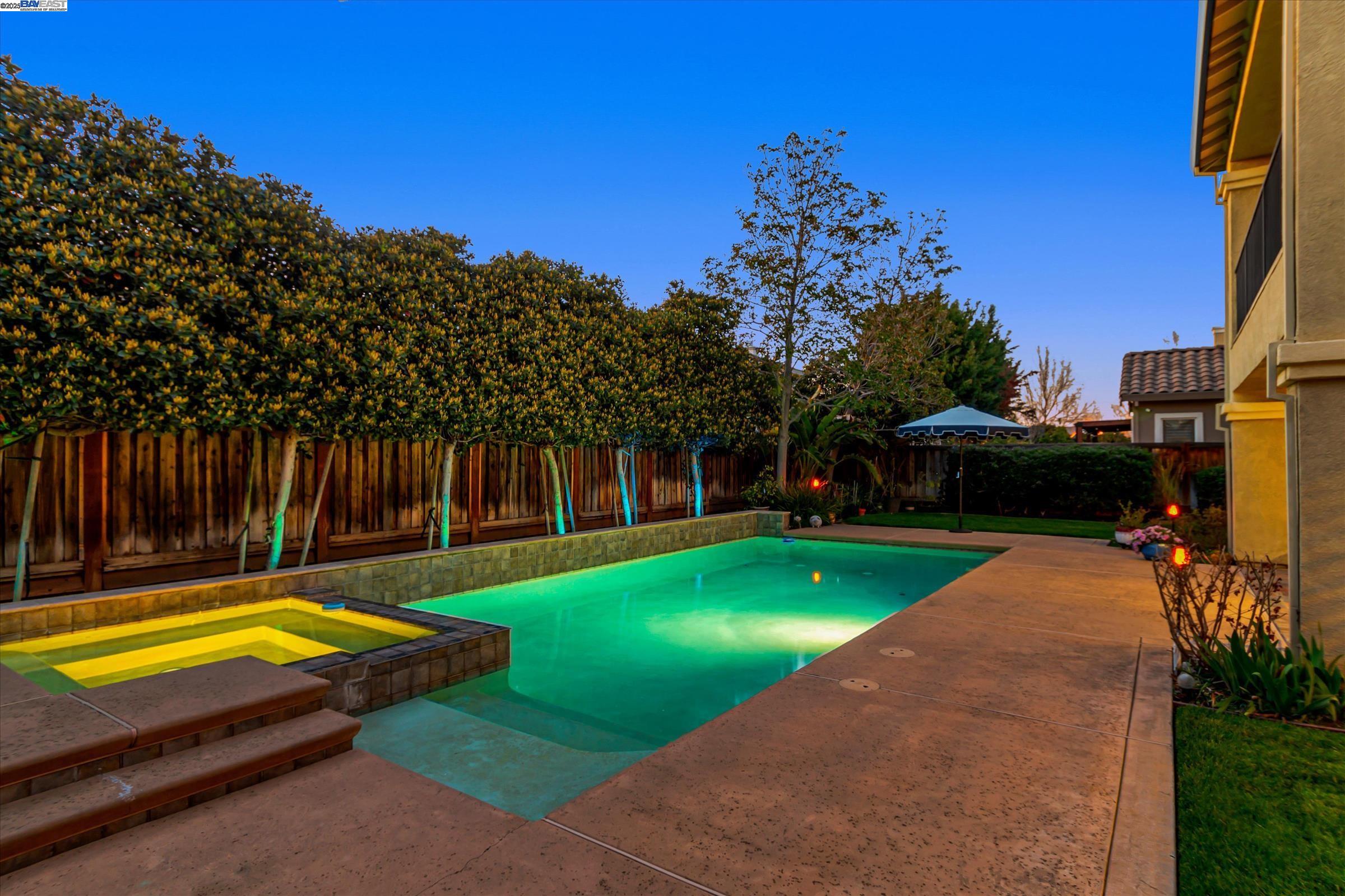 Detail Gallery Image 44 of 46 For 1517 Rampart Way, Brentwood,  CA 94513 - 4 Beds | 3 Baths