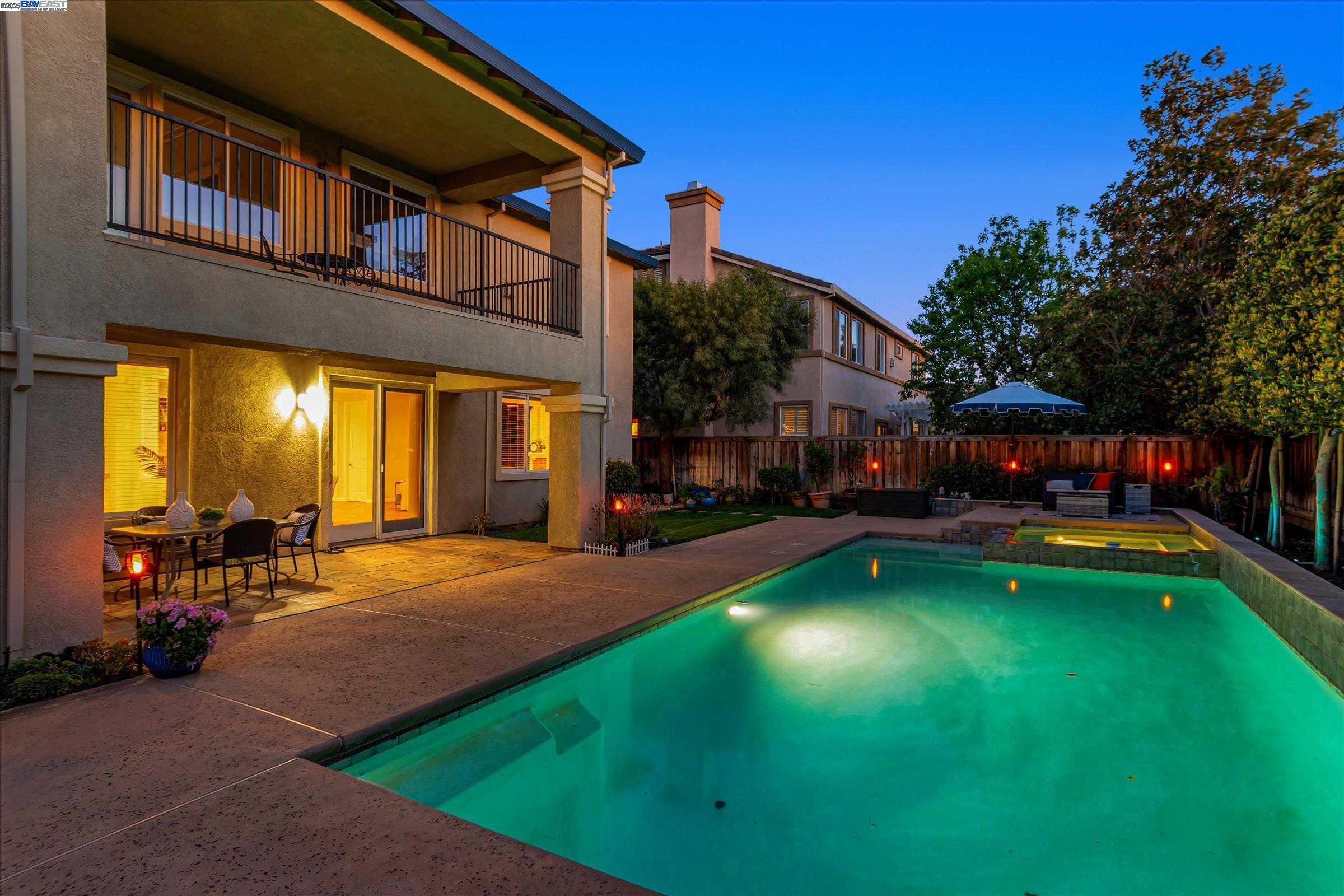 Detail Gallery Image 45 of 46 For 1517 Rampart Way, Brentwood,  CA 94513 - 4 Beds | 3 Baths