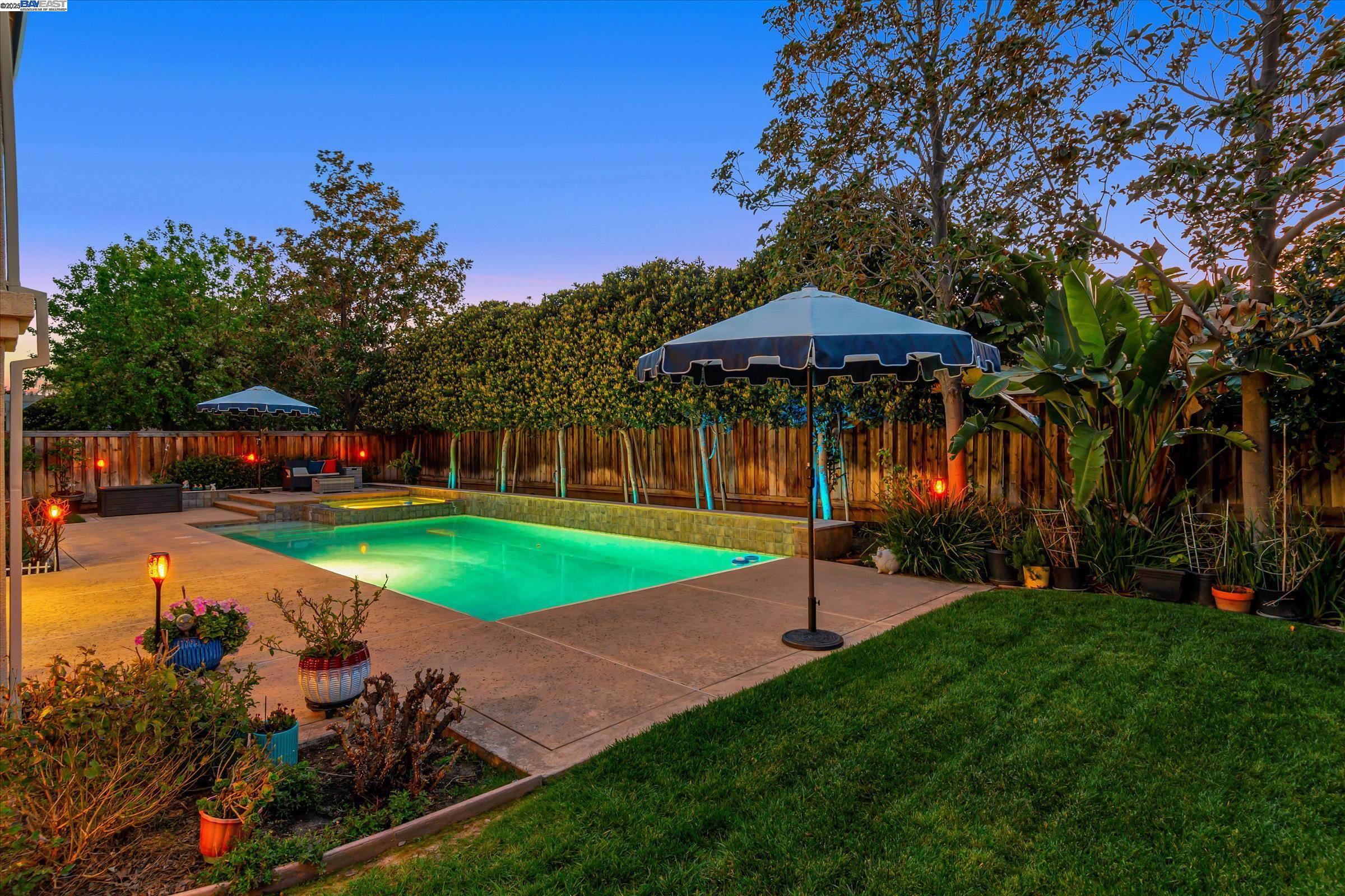 Detail Gallery Image 46 of 46 For 1517 Rampart Way, Brentwood,  CA 94513 - 4 Beds | 3 Baths