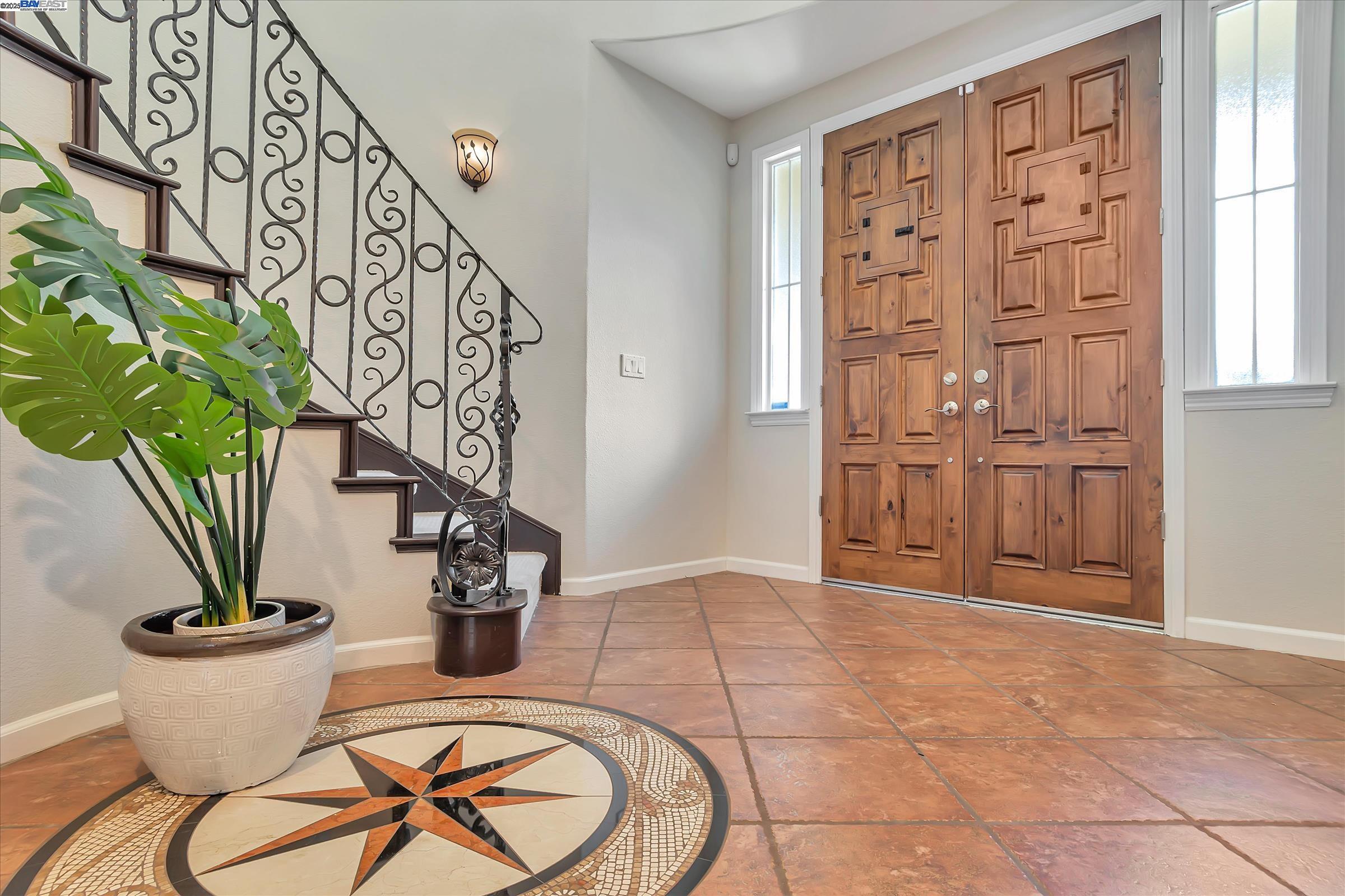Detail Gallery Image 6 of 46 For 1517 Rampart Way, Brentwood,  CA 94513 - 4 Beds | 3 Baths