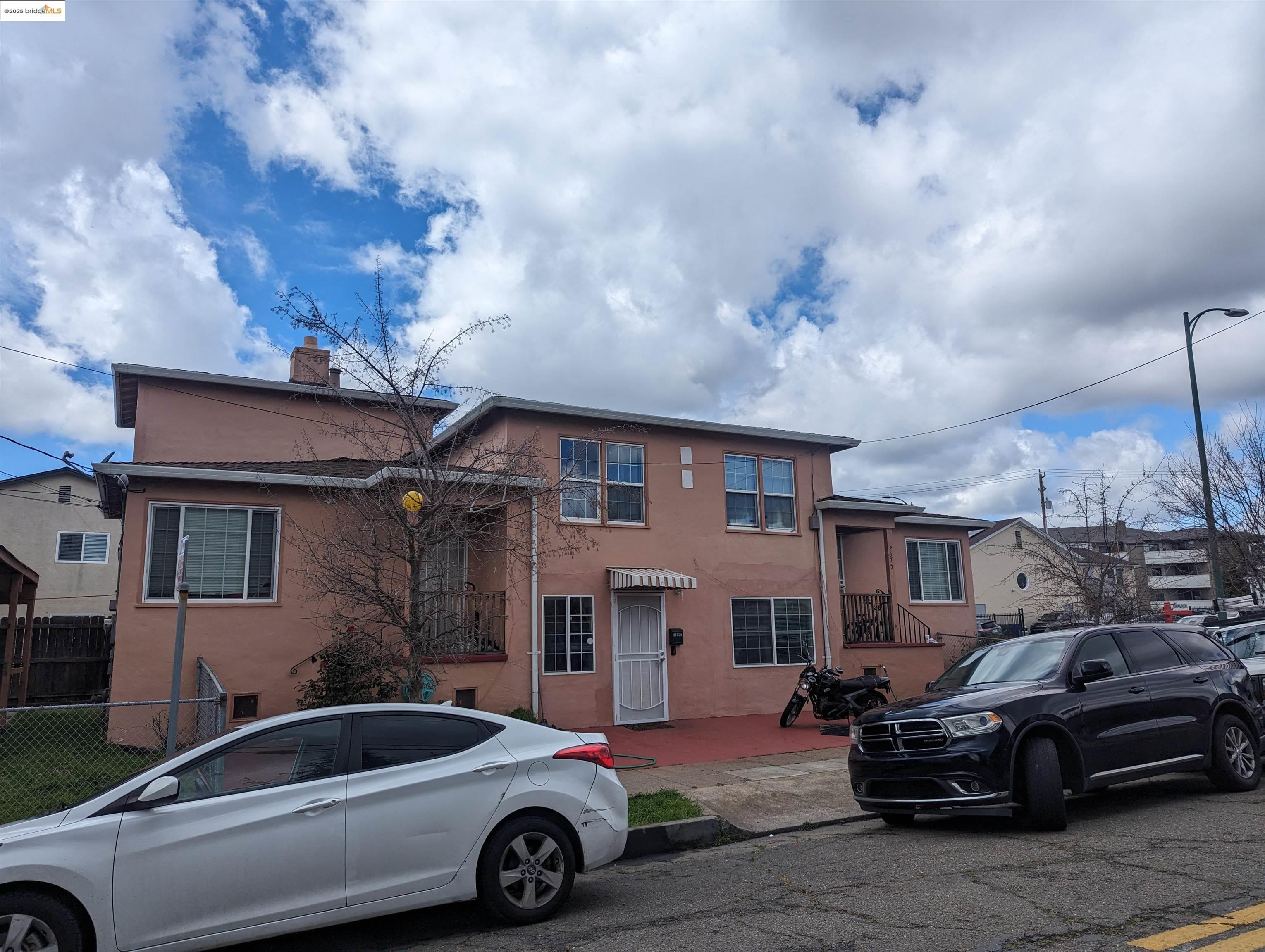 Detail Gallery Image 1 of 1 For 2671 65th Ave, Oakland,  CA 94605 - – Beds | – Baths