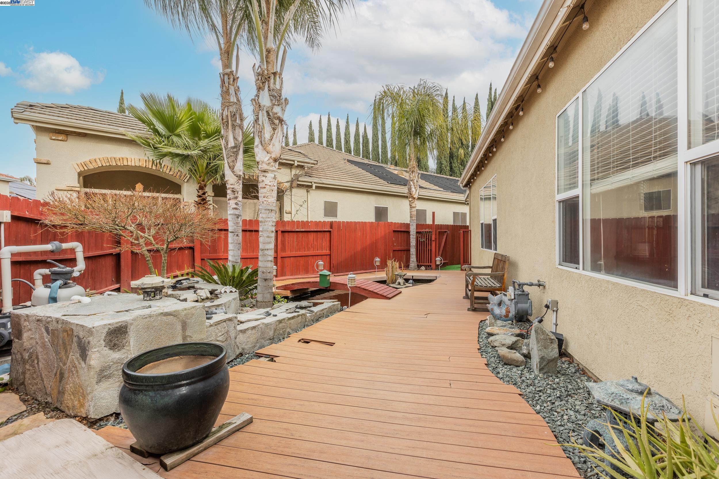 Detail Gallery Image 43 of 54 For 2324 San Marco Ct, Manteca,  CA 95337 - 4 Beds | 3 Baths