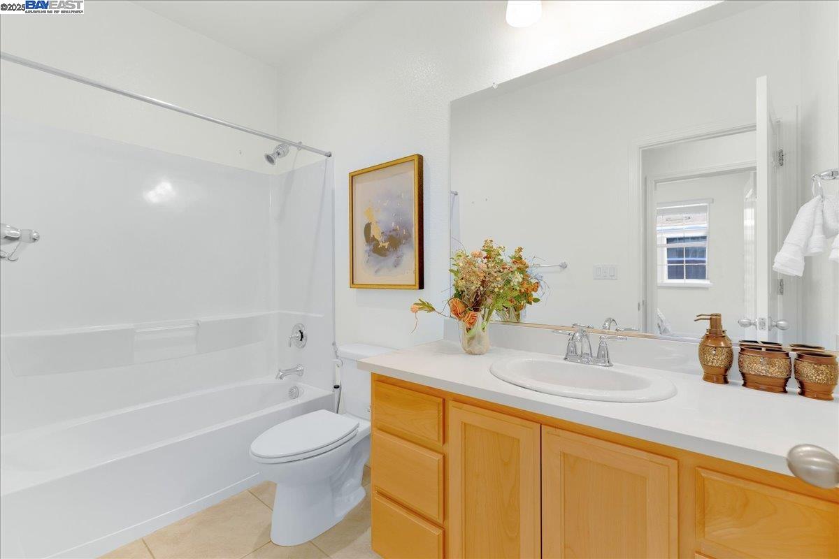 Detail Gallery Image 25 of 48 For 337 Wild Rose Way, Milpitas,  CA 95035 - 4 Beds | 3/1 Baths
