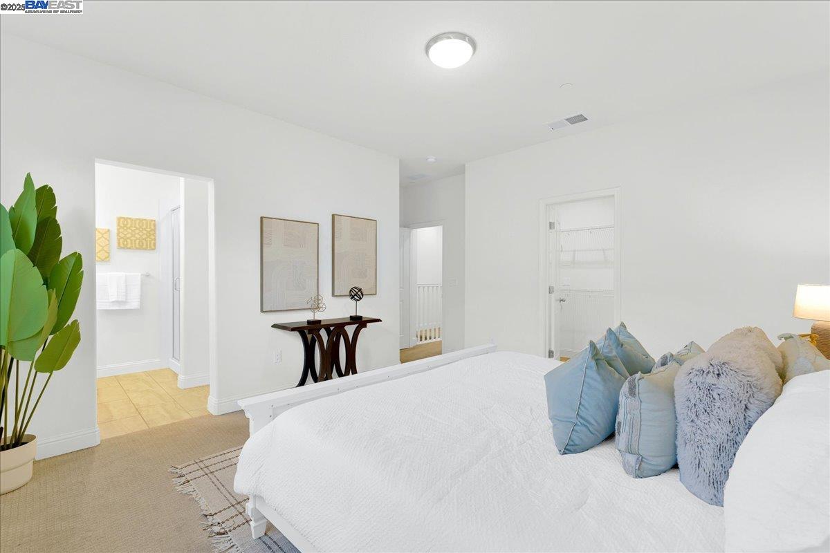 Detail Gallery Image 28 of 48 For 337 Wild Rose Way, Milpitas,  CA 95035 - 4 Beds | 3/1 Baths