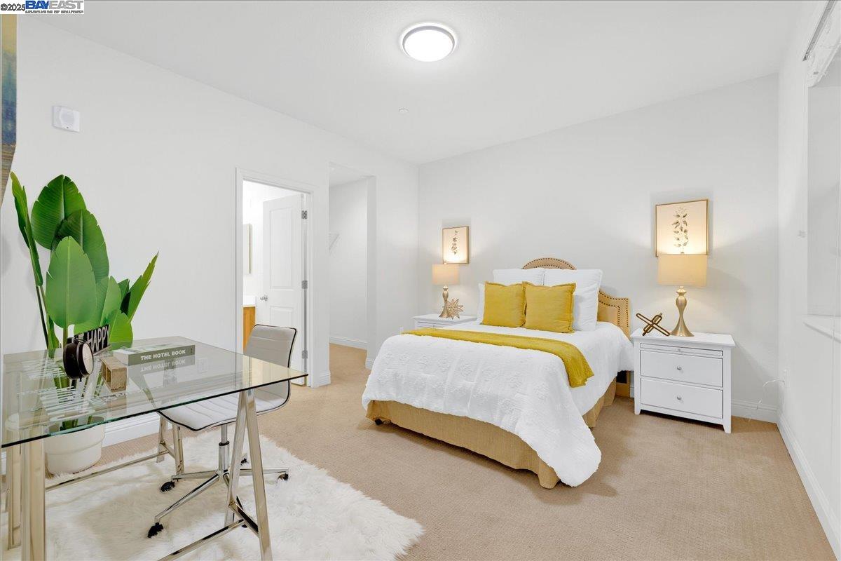 Detail Gallery Image 35 of 48 For 337 Wild Rose Way, Milpitas,  CA 95035 - 4 Beds | 3/1 Baths