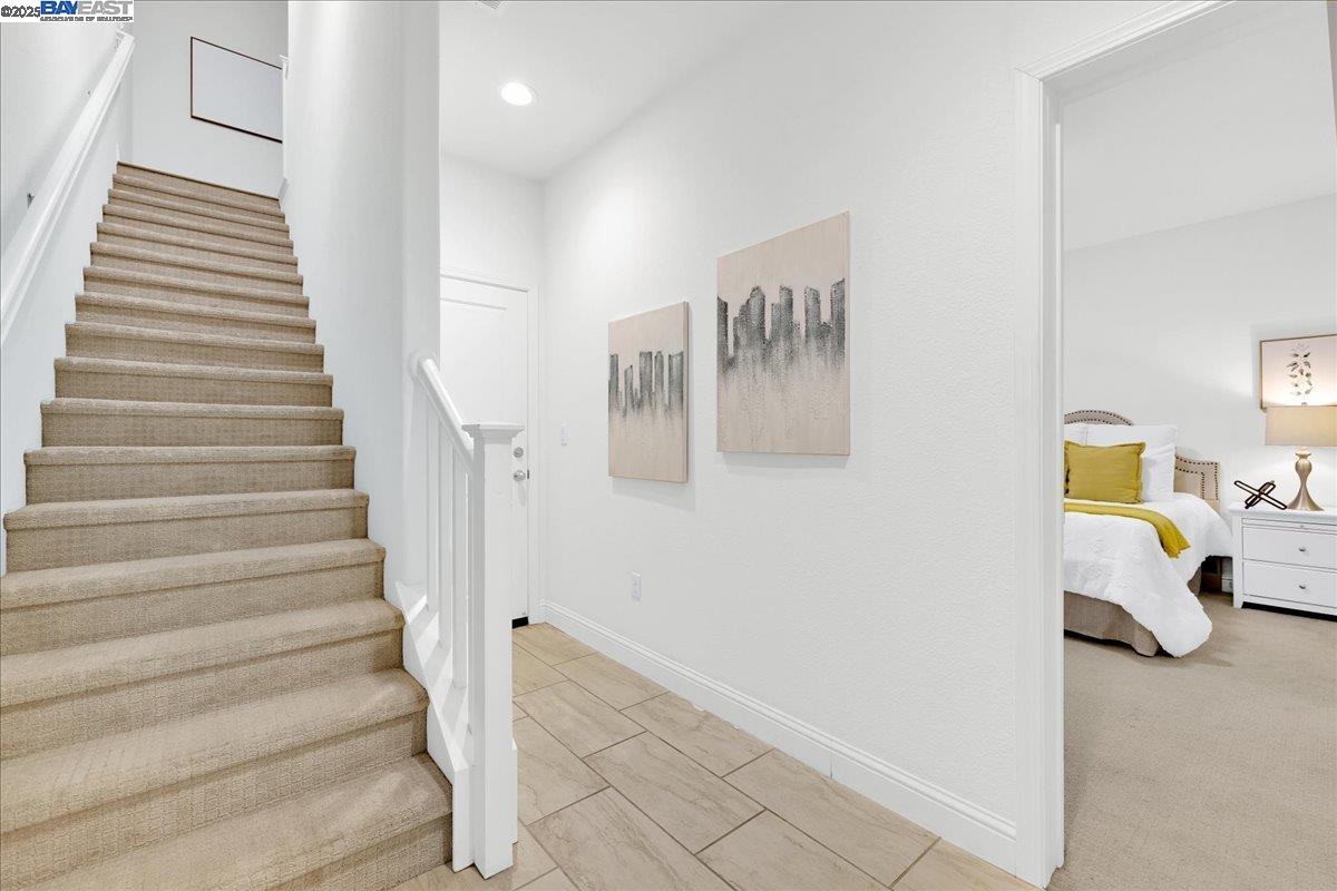 Detail Gallery Image 41 of 48 For 337 Wild Rose Way, Milpitas,  CA 95035 - 4 Beds | 3/1 Baths
