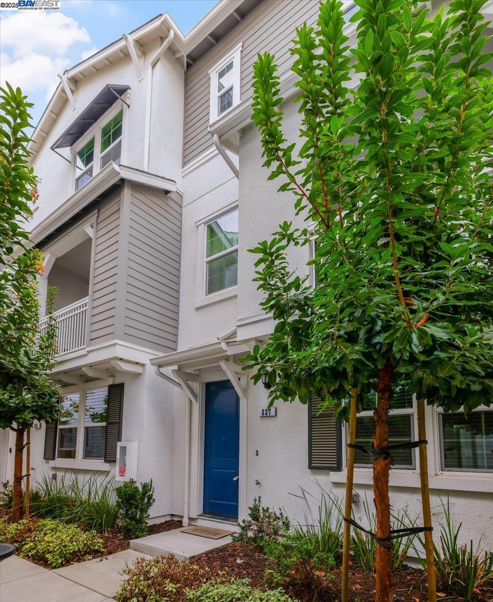 Detail Gallery Image 43 of 48 For 337 Wild Rose Way, Milpitas,  CA 95035 - 4 Beds | 3/1 Baths