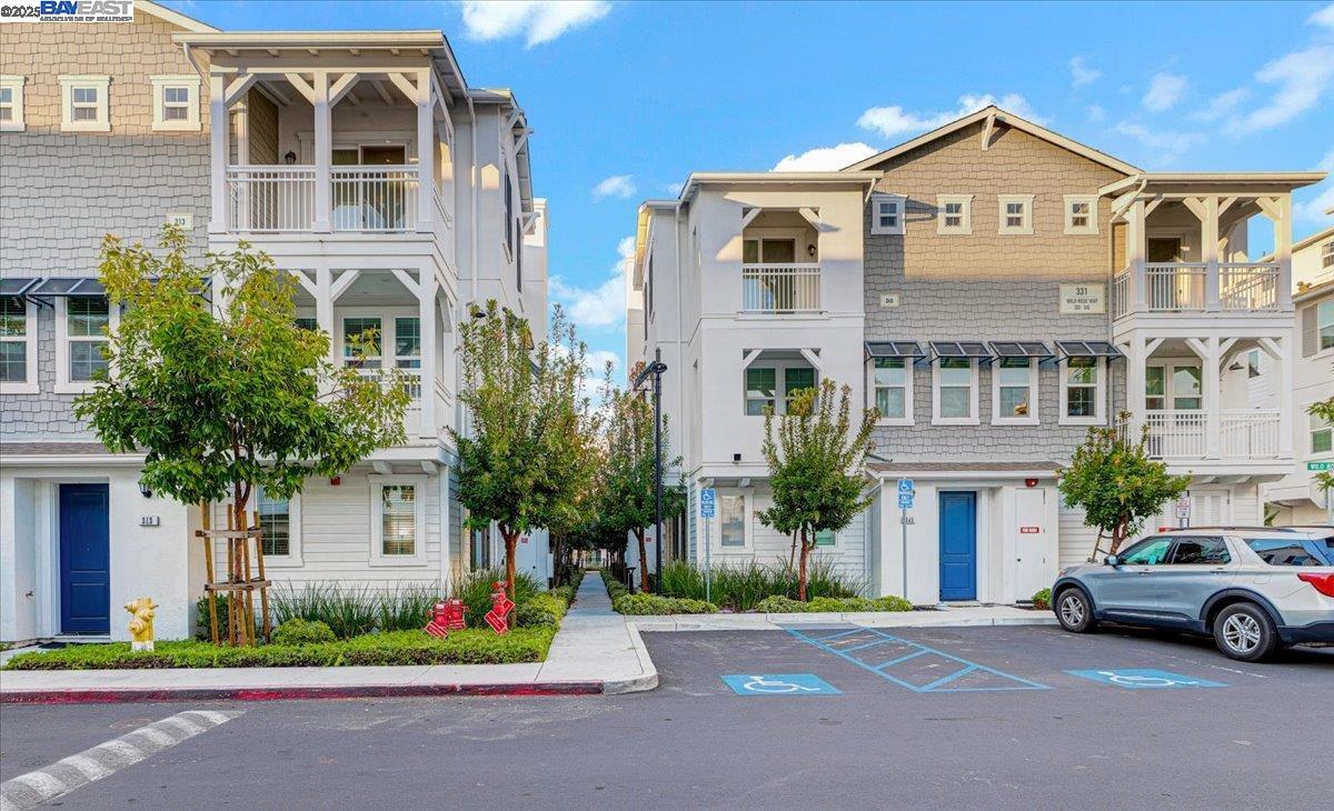 Detail Gallery Image 46 of 48 For 337 Wild Rose Way, Milpitas,  CA 95035 - 4 Beds | 3/1 Baths