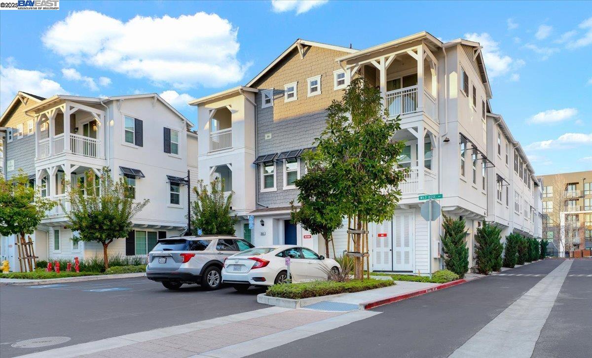 Detail Gallery Image 47 of 48 For 337 Wild Rose Way, Milpitas,  CA 95035 - 4 Beds | 3/1 Baths