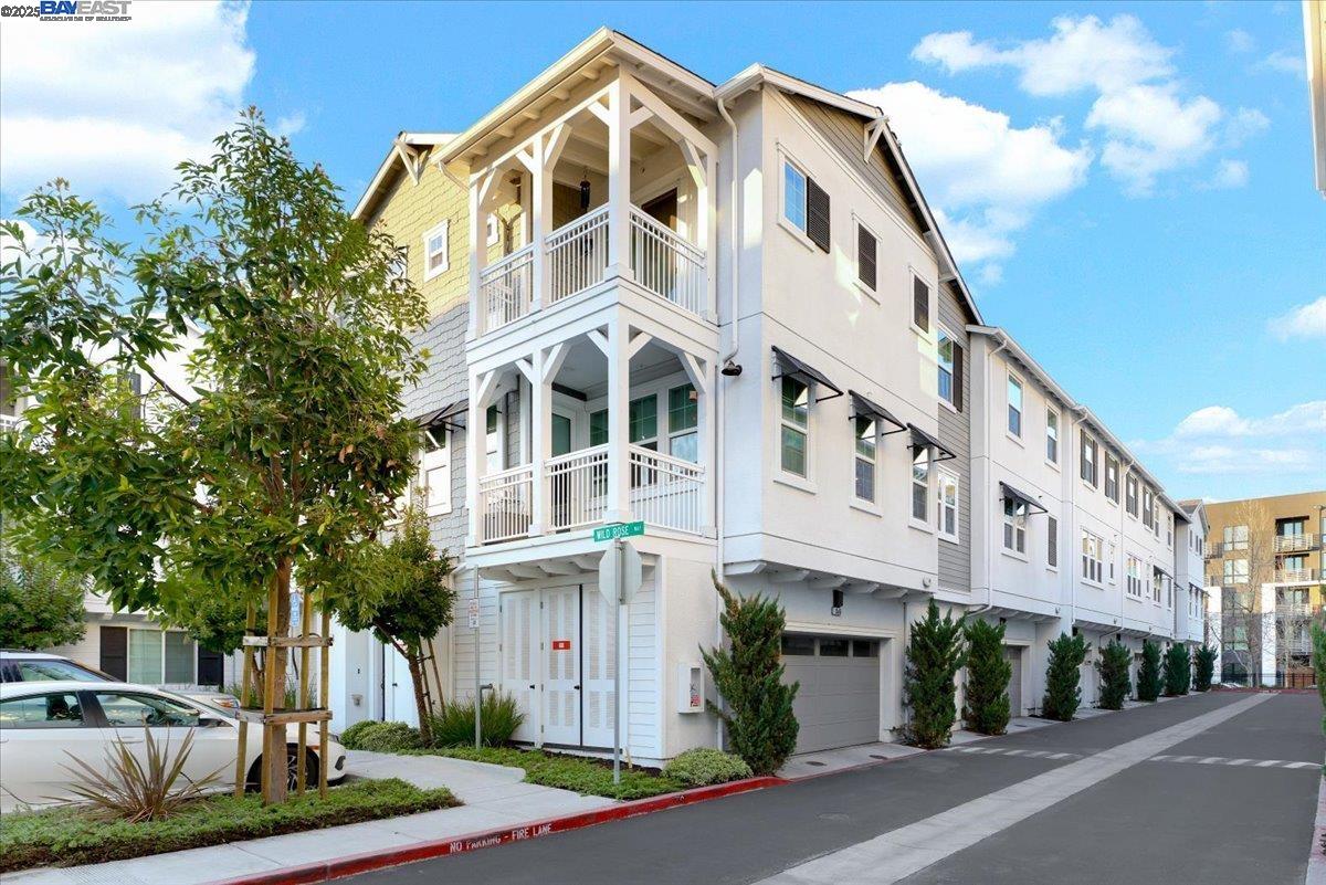 Detail Gallery Image 48 of 48 For 337 Wild Rose Way, Milpitas,  CA 95035 - 4 Beds | 3/1 Baths