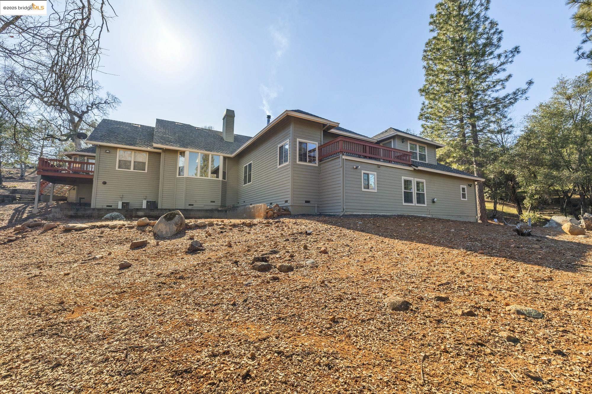 Detail Gallery Image 49 of 59 For 14186 Stanton Cir, Sonora,  CA 95370 - 3 Beds | 2/1 Baths