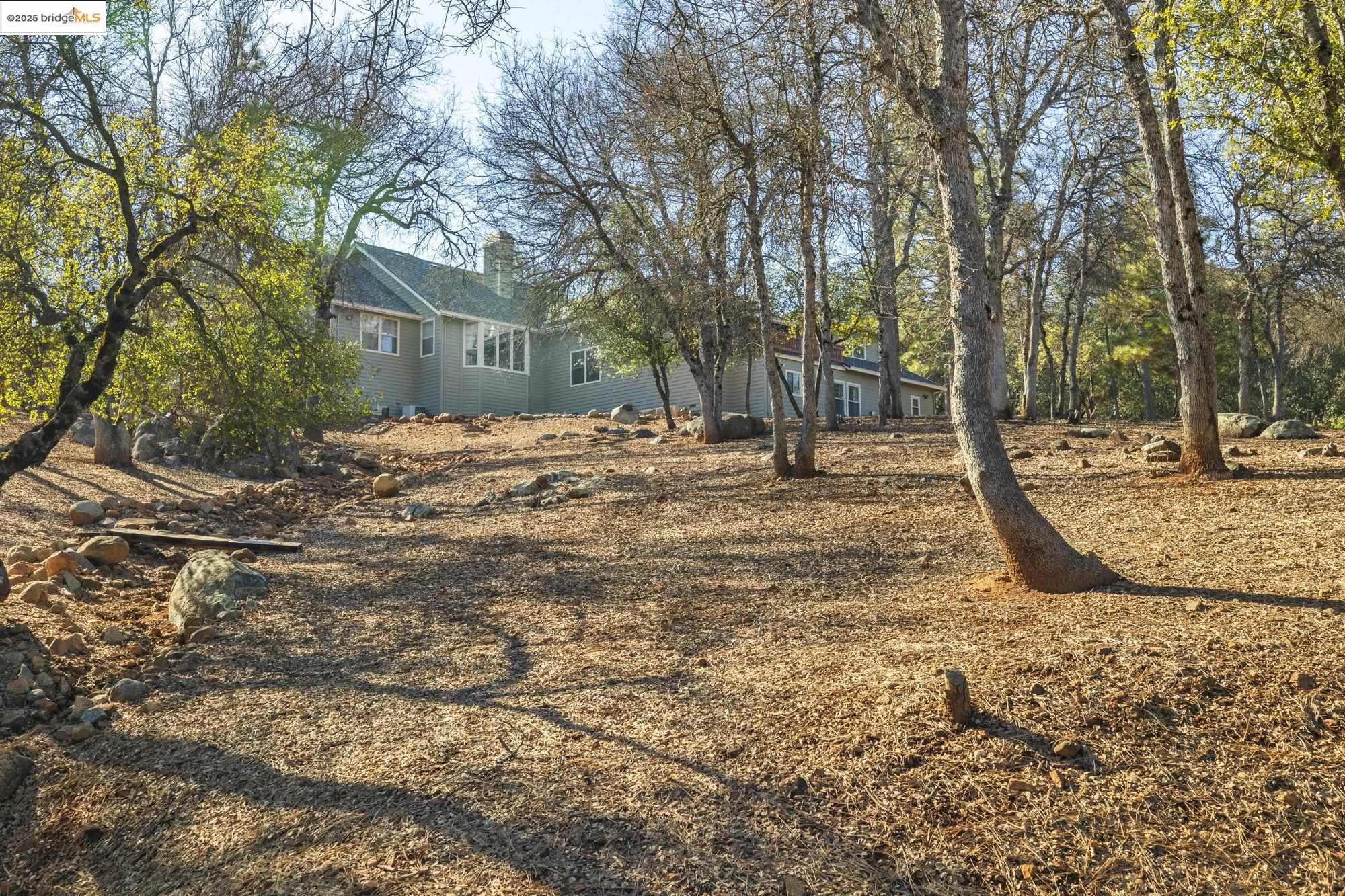 Detail Gallery Image 50 of 59 For 14186 Stanton Cir, Sonora,  CA 95370 - 3 Beds | 2/1 Baths