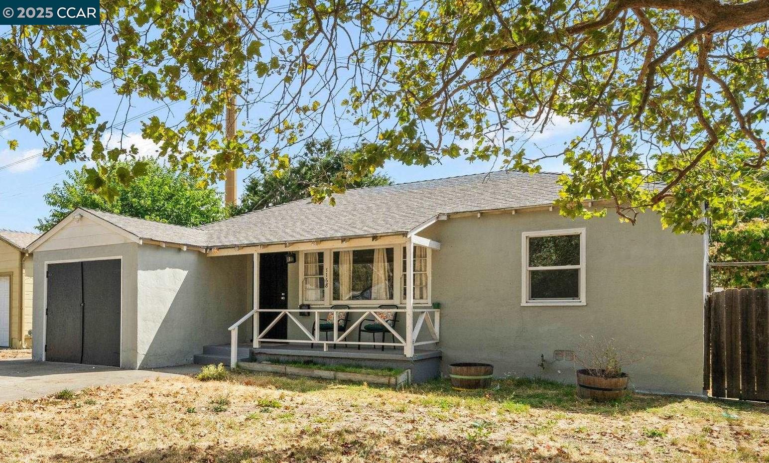 Thumbnail for 1168 Sherman St, Vallejo, CA 94591
