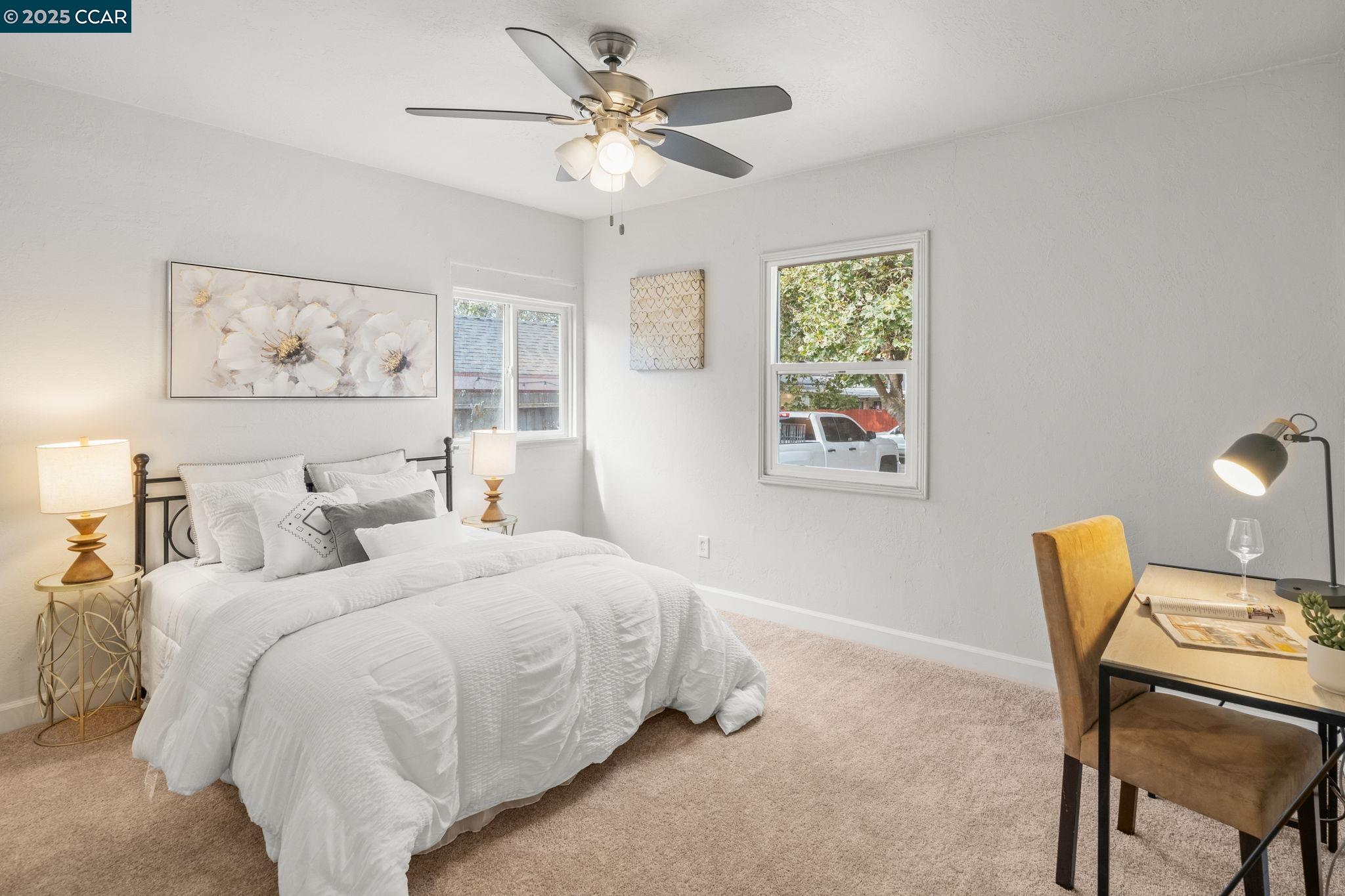 Detail Gallery Image 16 of 28 For 1168 Sherman St, Vallejo,  CA 94591 - 3 Beds | 1 Baths
