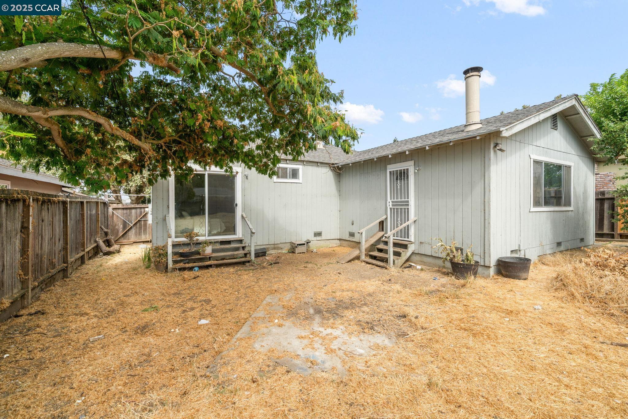Detail Gallery Image 26 of 28 For 1168 Sherman St, Vallejo,  CA 94591 - 3 Beds | 1 Baths