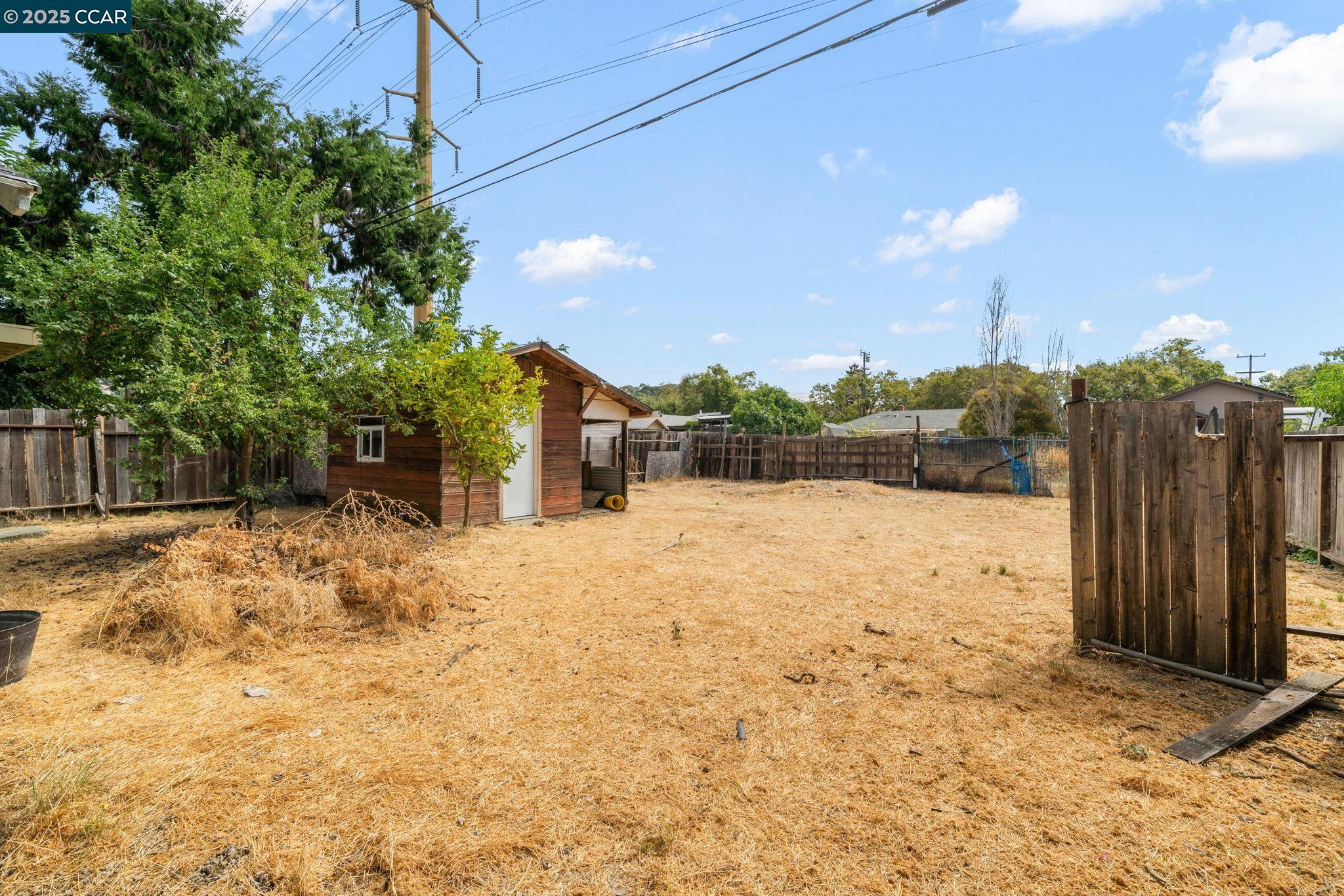 Detail Gallery Image 27 of 28 For 1168 Sherman St, Vallejo,  CA 94591 - 3 Beds | 1 Baths