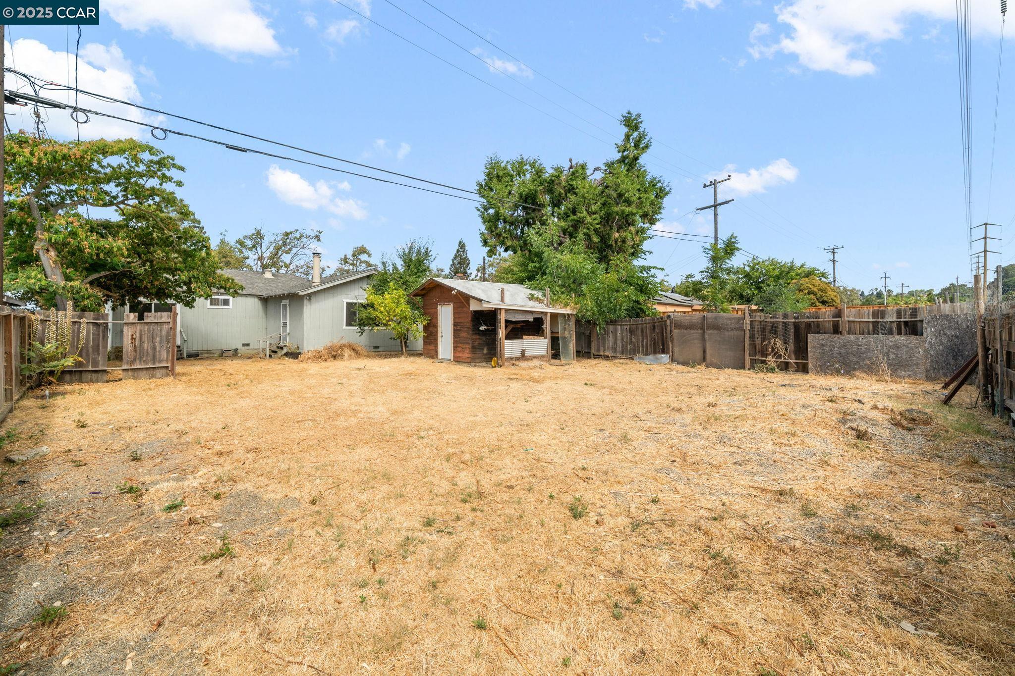 Detail Gallery Image 28 of 28 For 1168 Sherman St, Vallejo,  CA 94591 - 3 Beds | 1 Baths