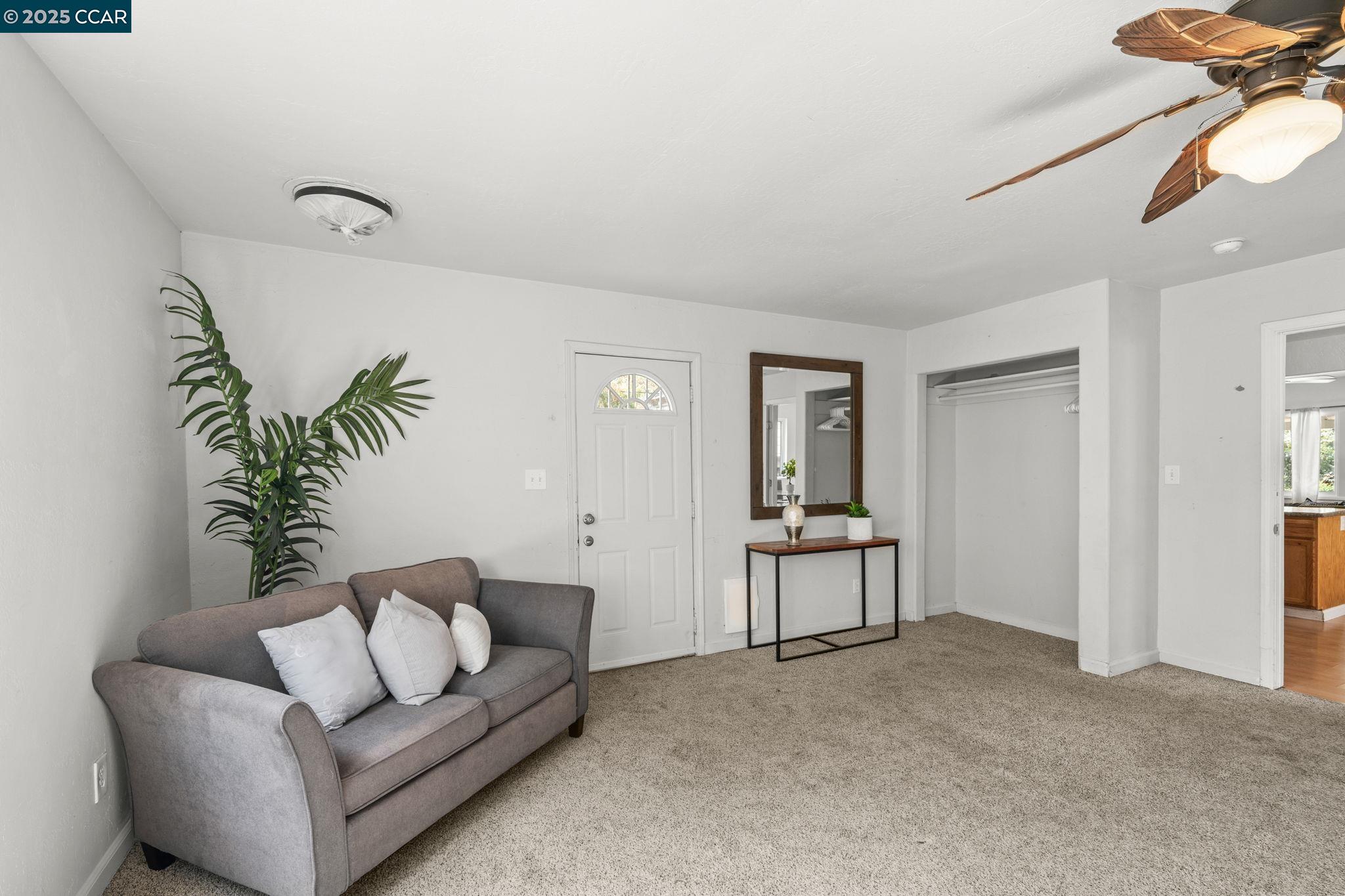 Detail Gallery Image 6 of 28 For 1168 Sherman St, Vallejo,  CA 94591 - 3 Beds | 1 Baths